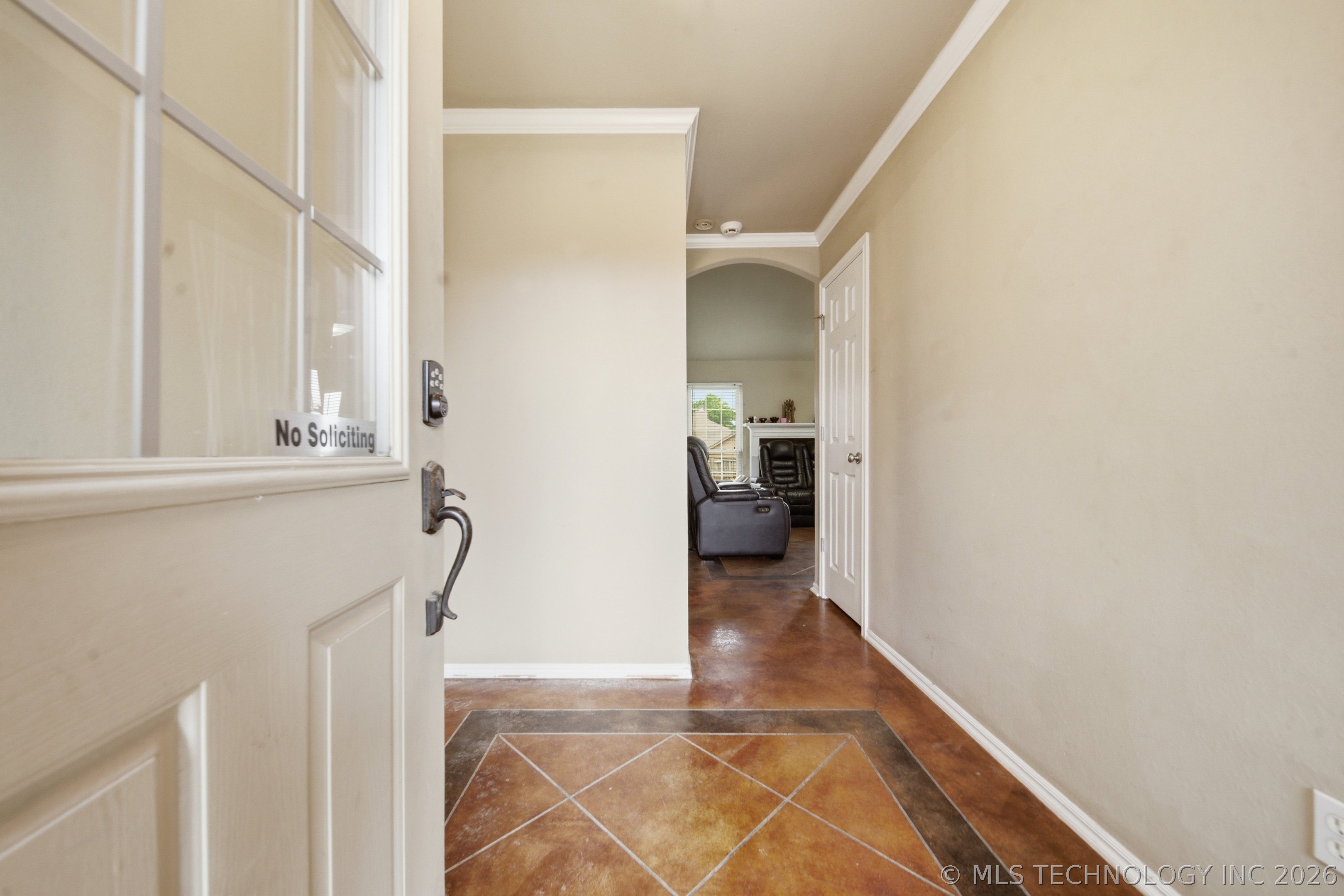 5318 Redbud Drive Sand Springs OK 74063