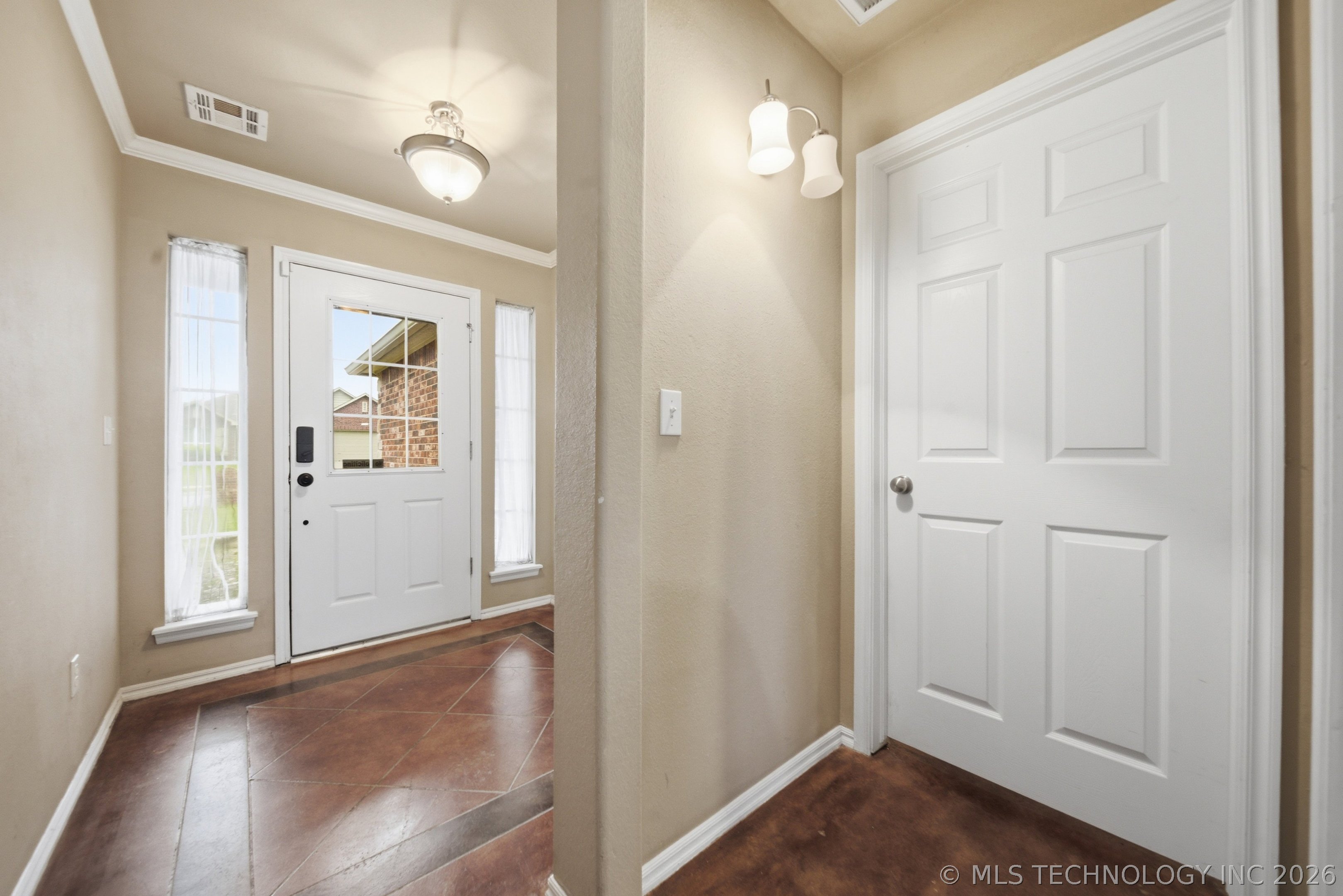 5318 Redbud Drive Sand Springs OK 74063