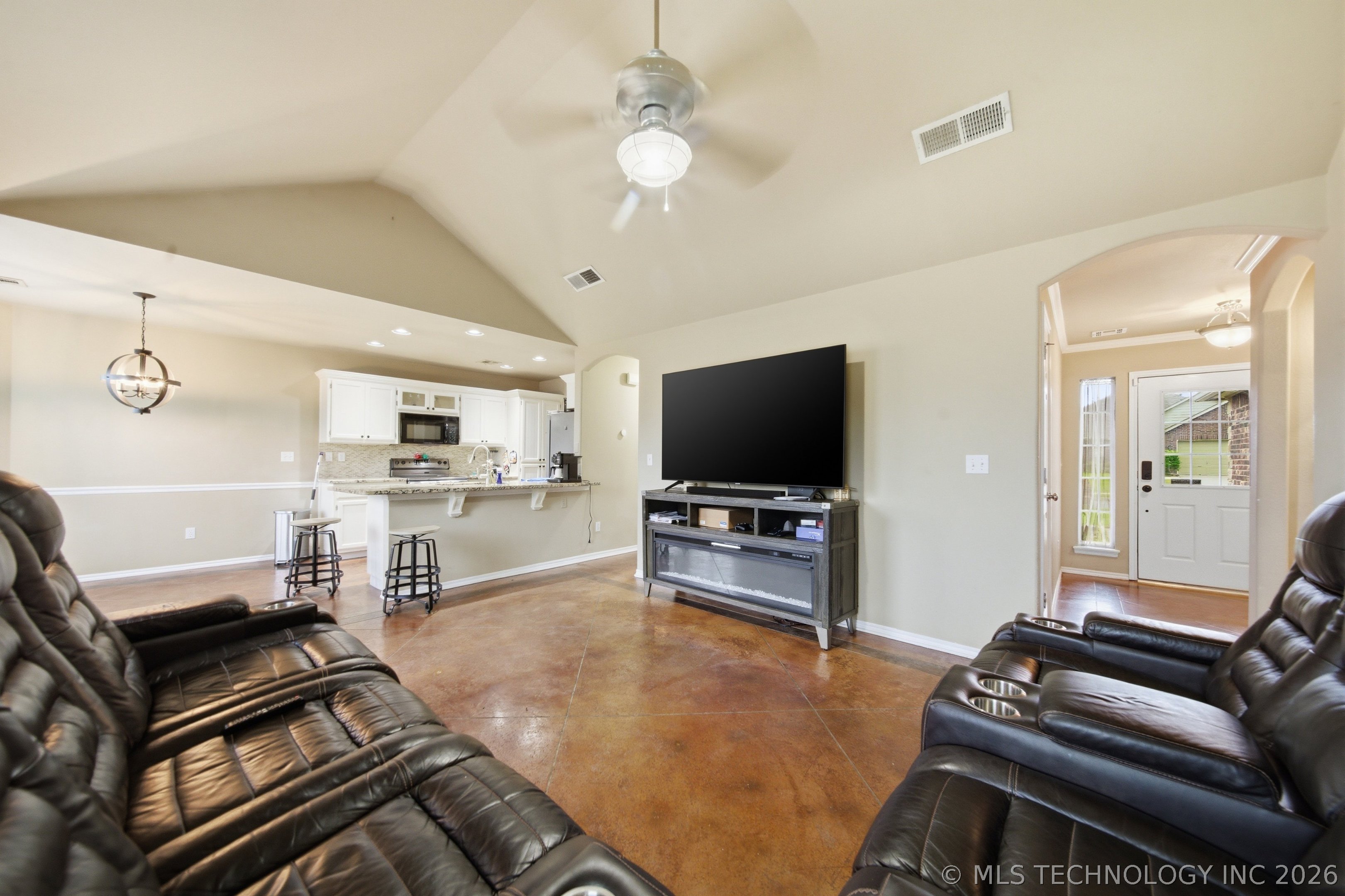 5318 Redbud Drive Sand Springs OK 74063