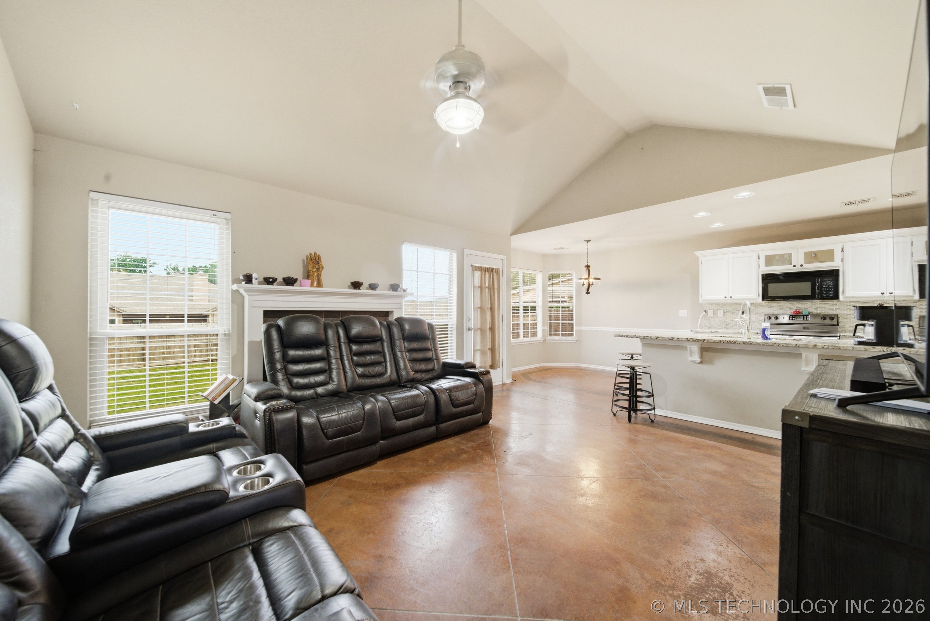 5318 Redbud Drive Sand Springs OK 74063