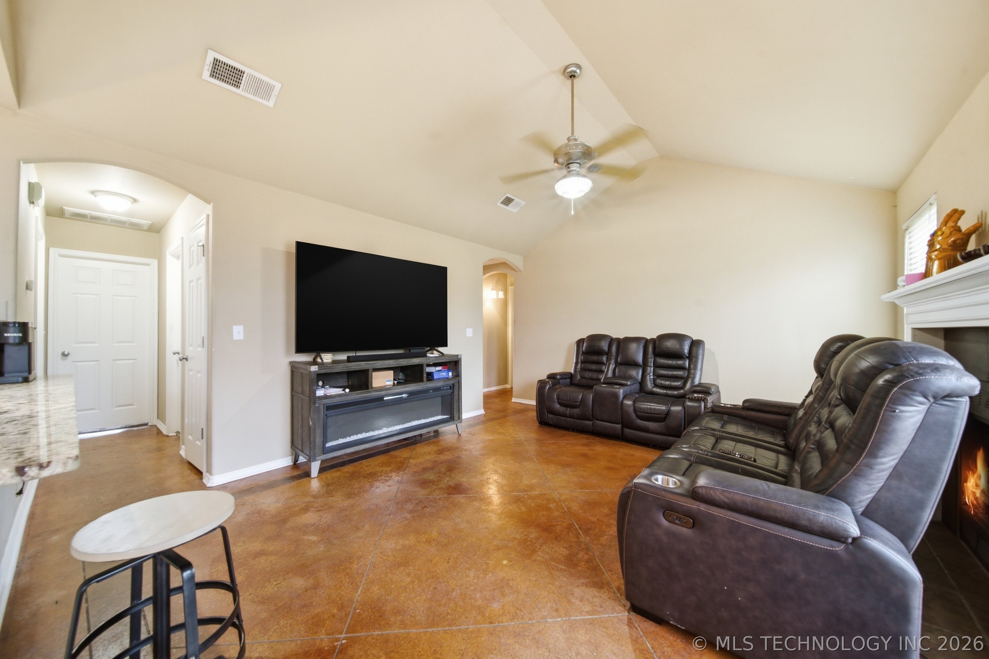 5318 Redbud Drive Sand Springs OK 74063