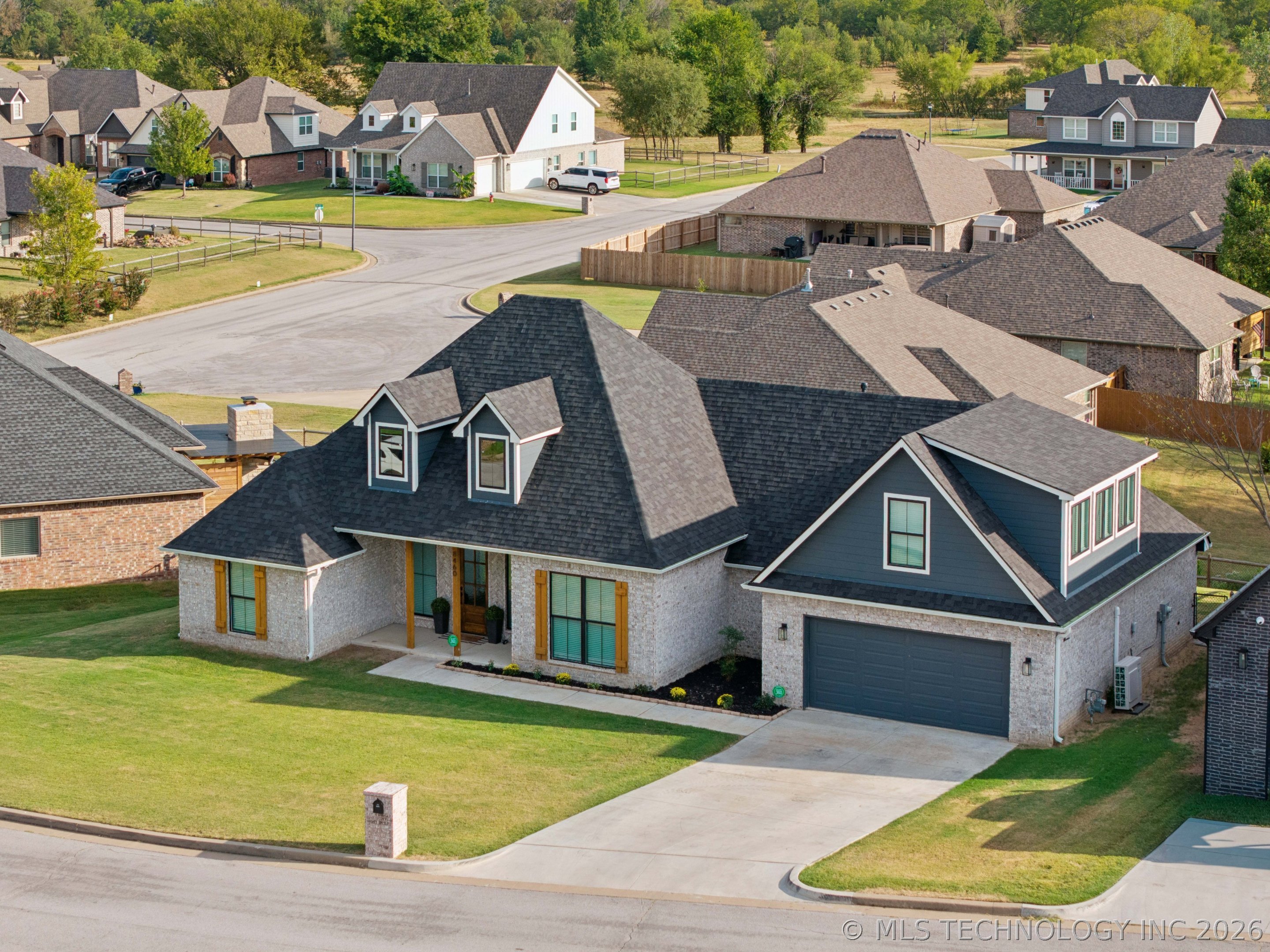8460 Overlook Trail Claremore OK 74019