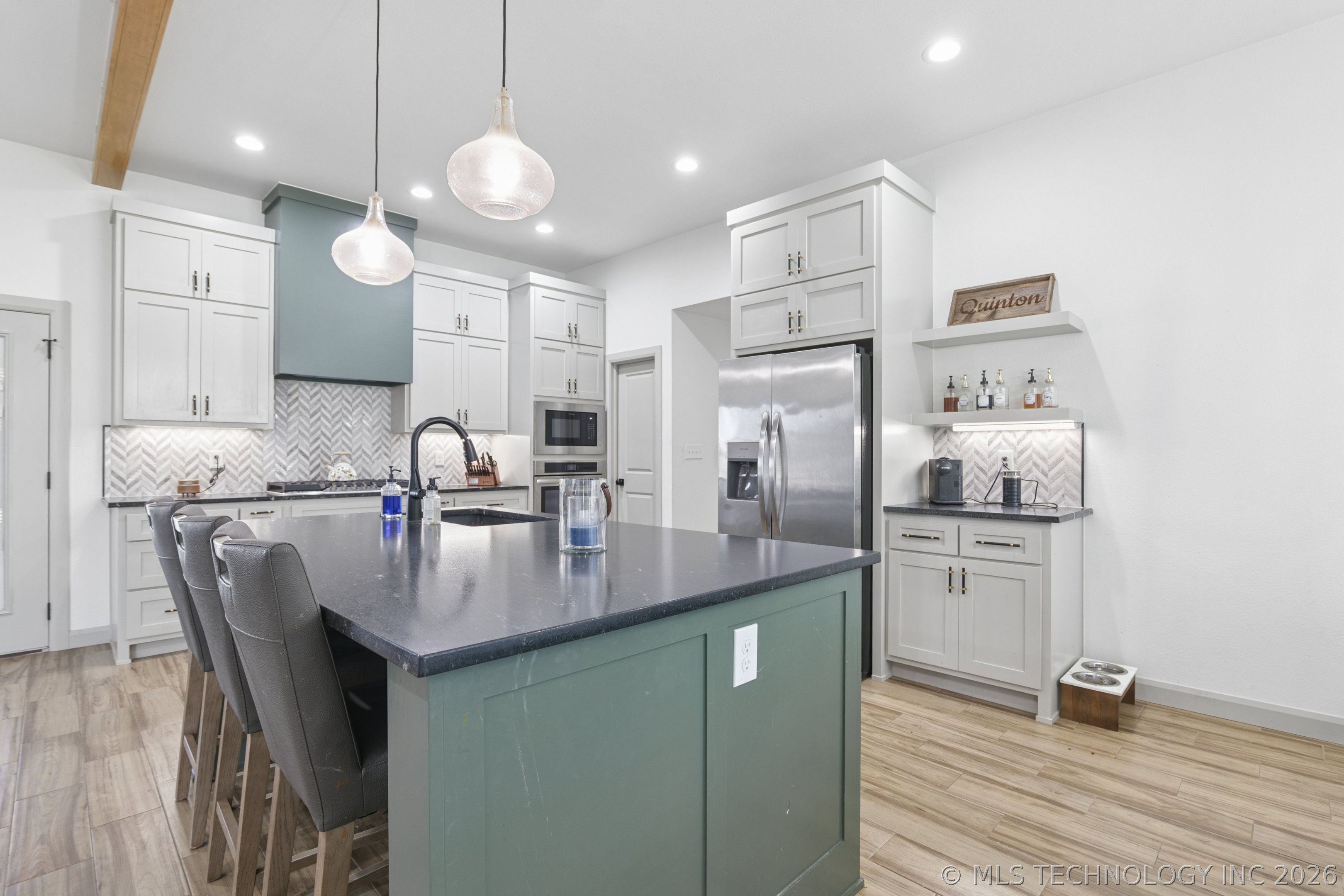 8460 Overlook Trail Claremore OK 74019