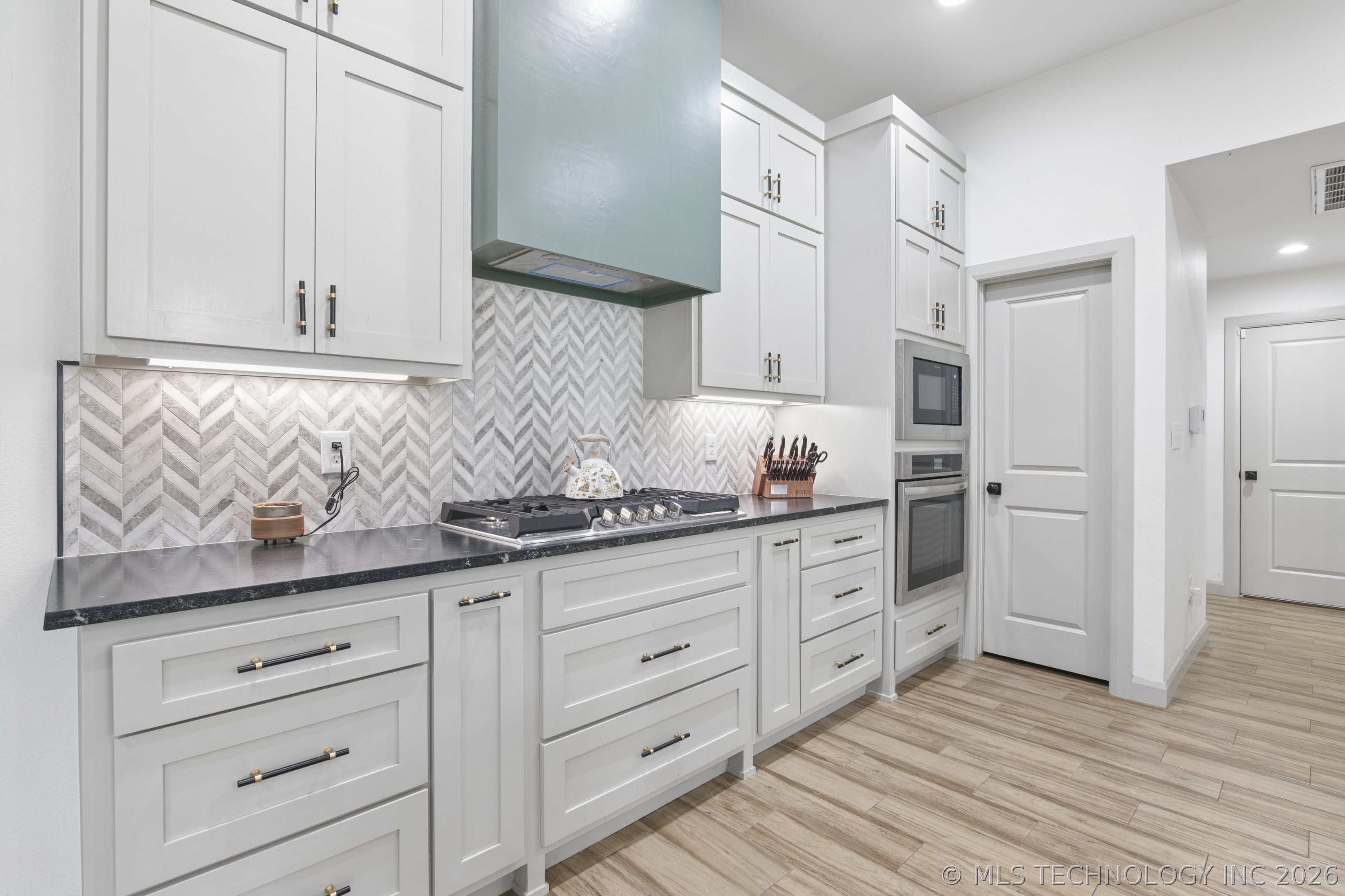 8460 Overlook Trail Claremore OK 74019