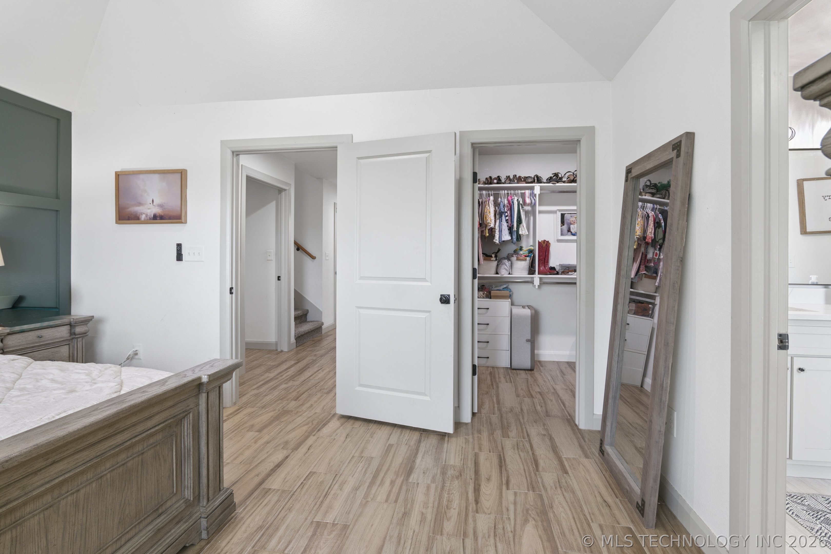 8460 Overlook Trail Claremore OK 74019