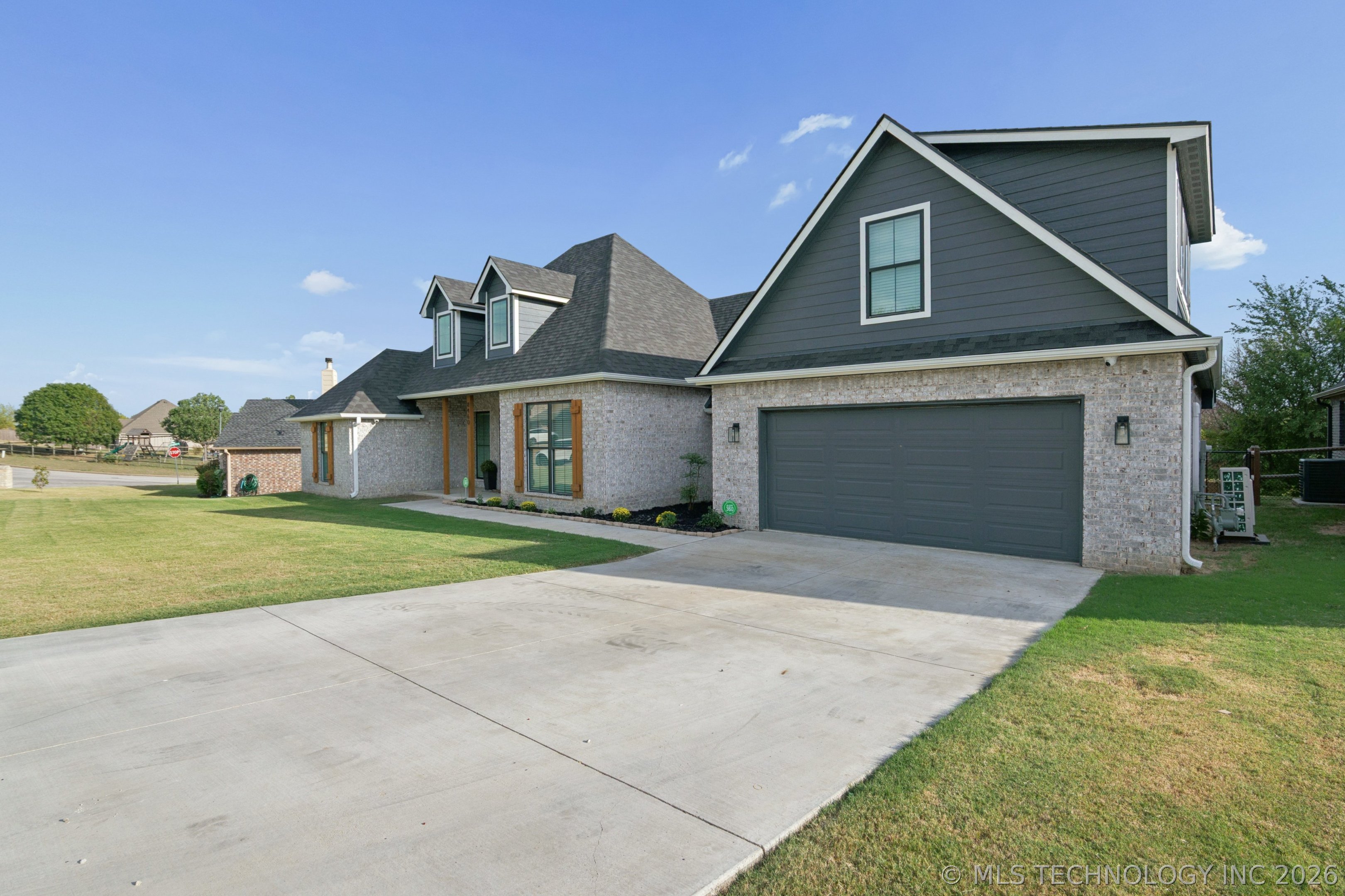 8460 Overlook Trail Claremore OK 74019