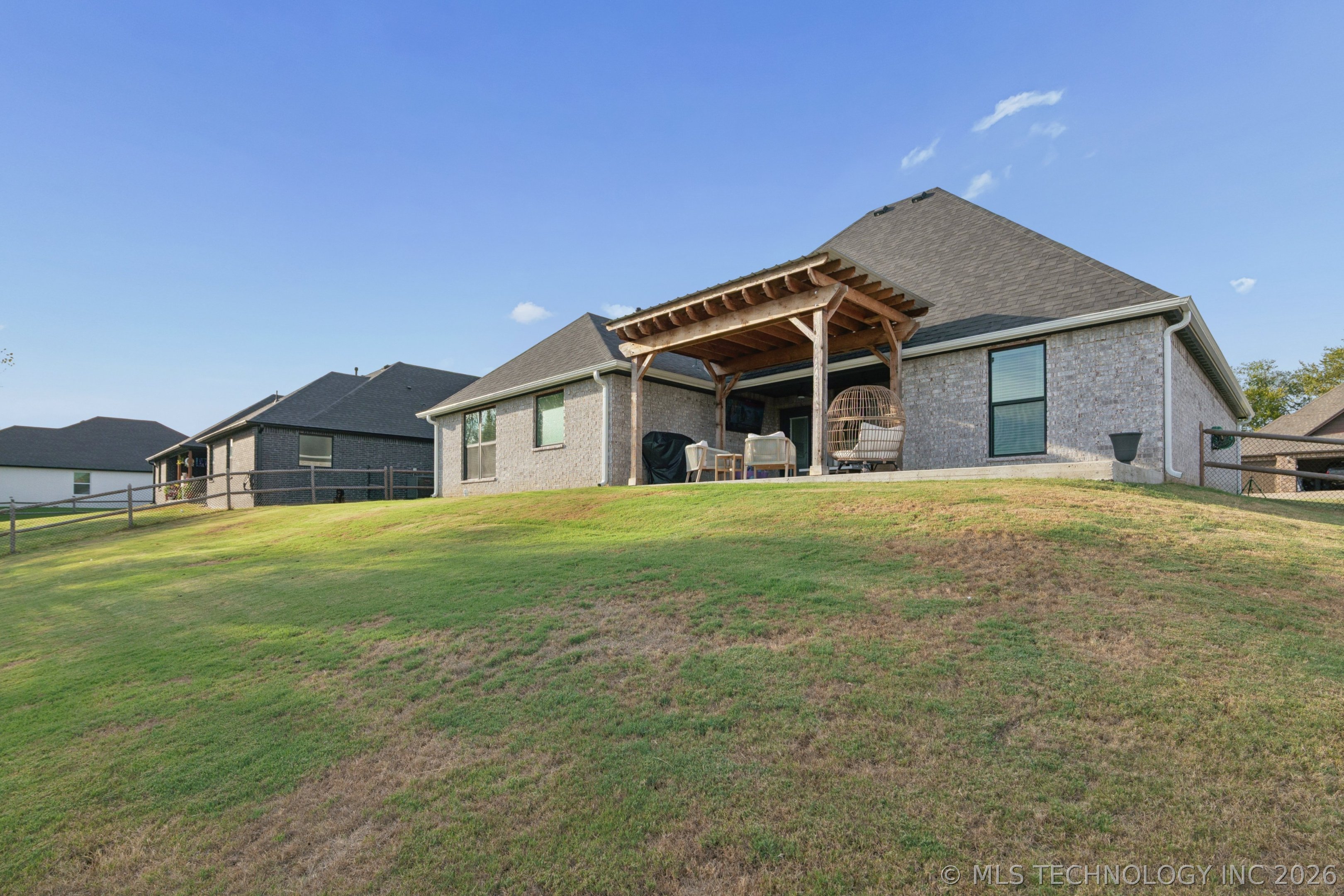 8460 Overlook Trail Claremore OK 74019