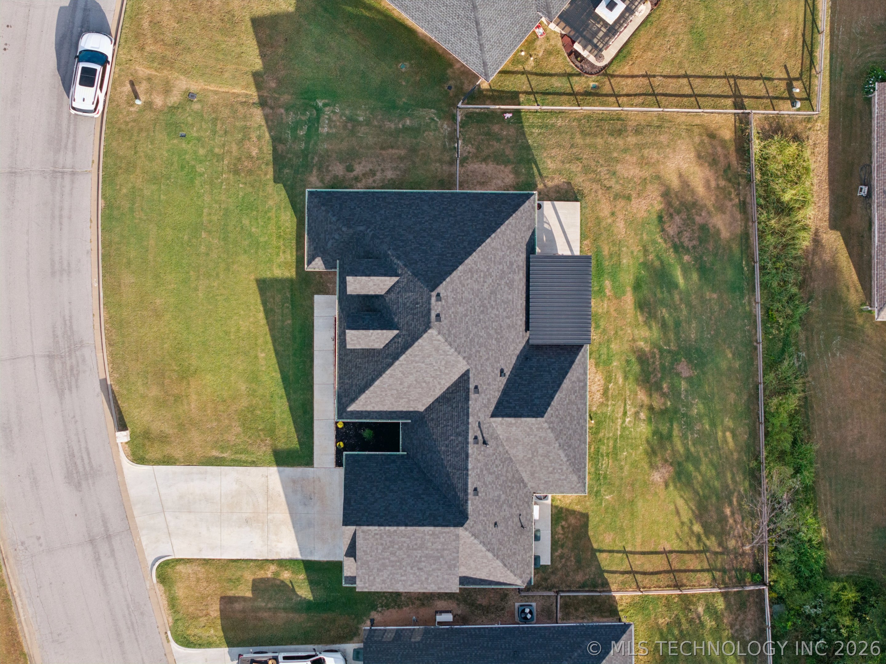 8460 Overlook Trail Claremore OK 74019