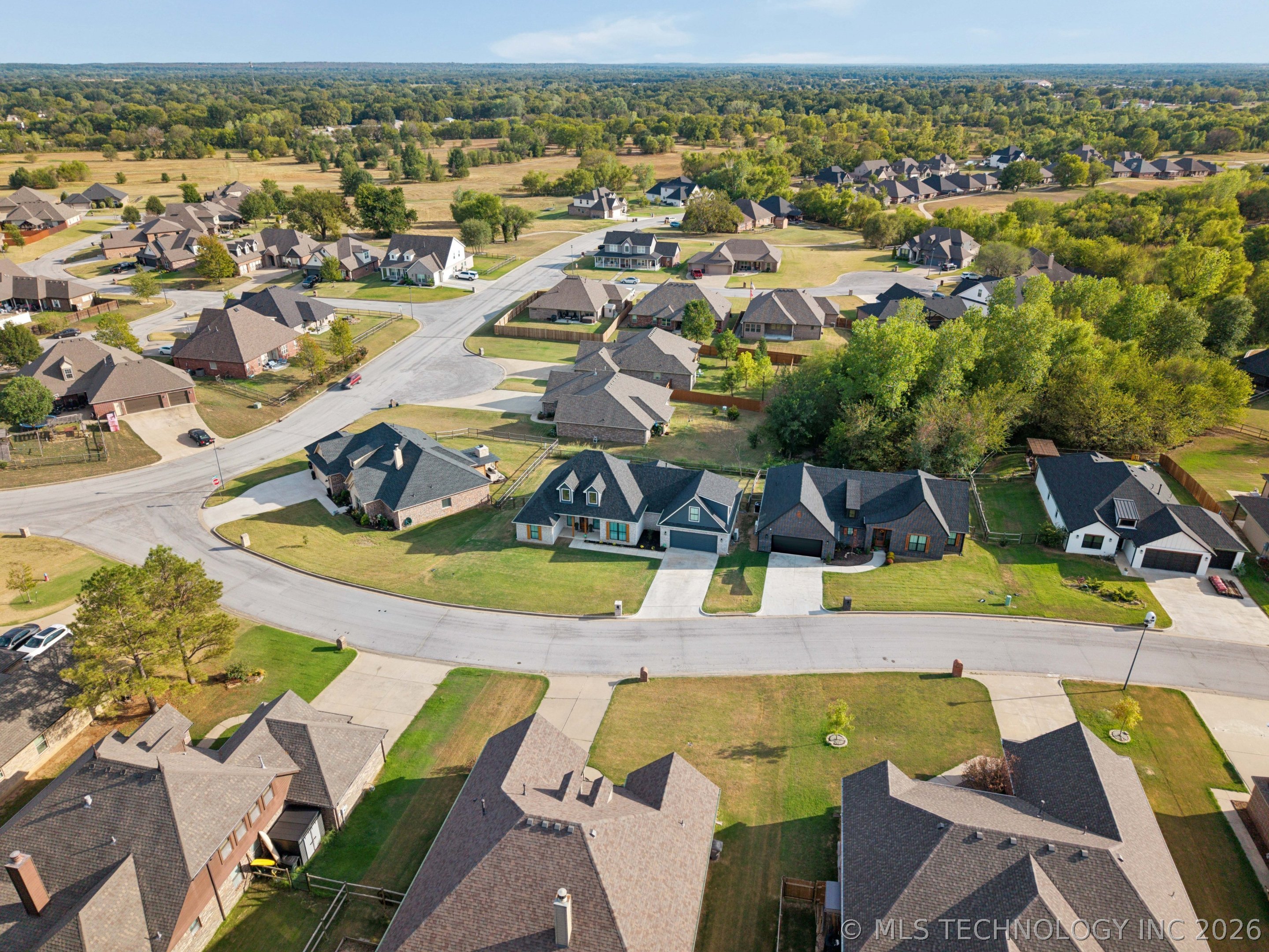 8460 Overlook Trail Claremore OK 74019