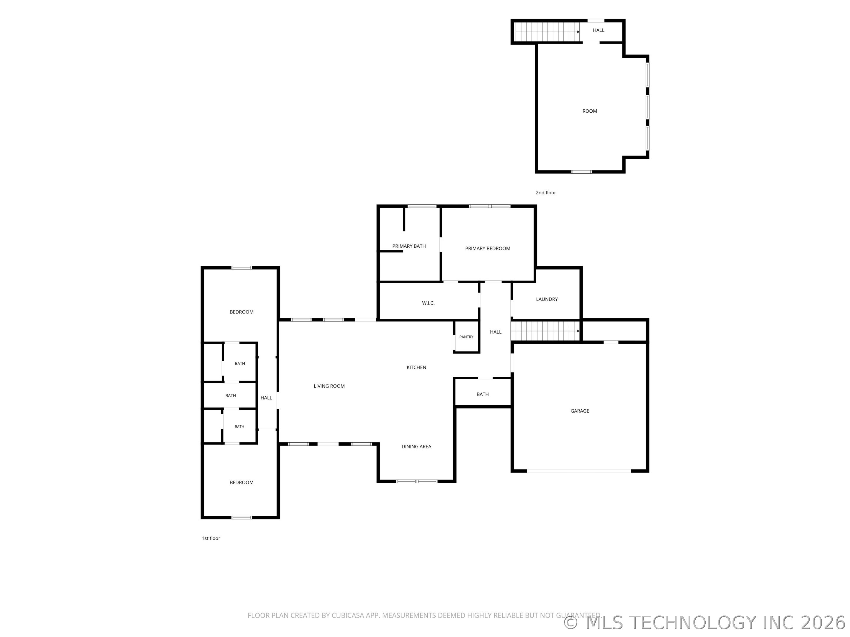 8460 Overlook Trail Claremore OK 74019