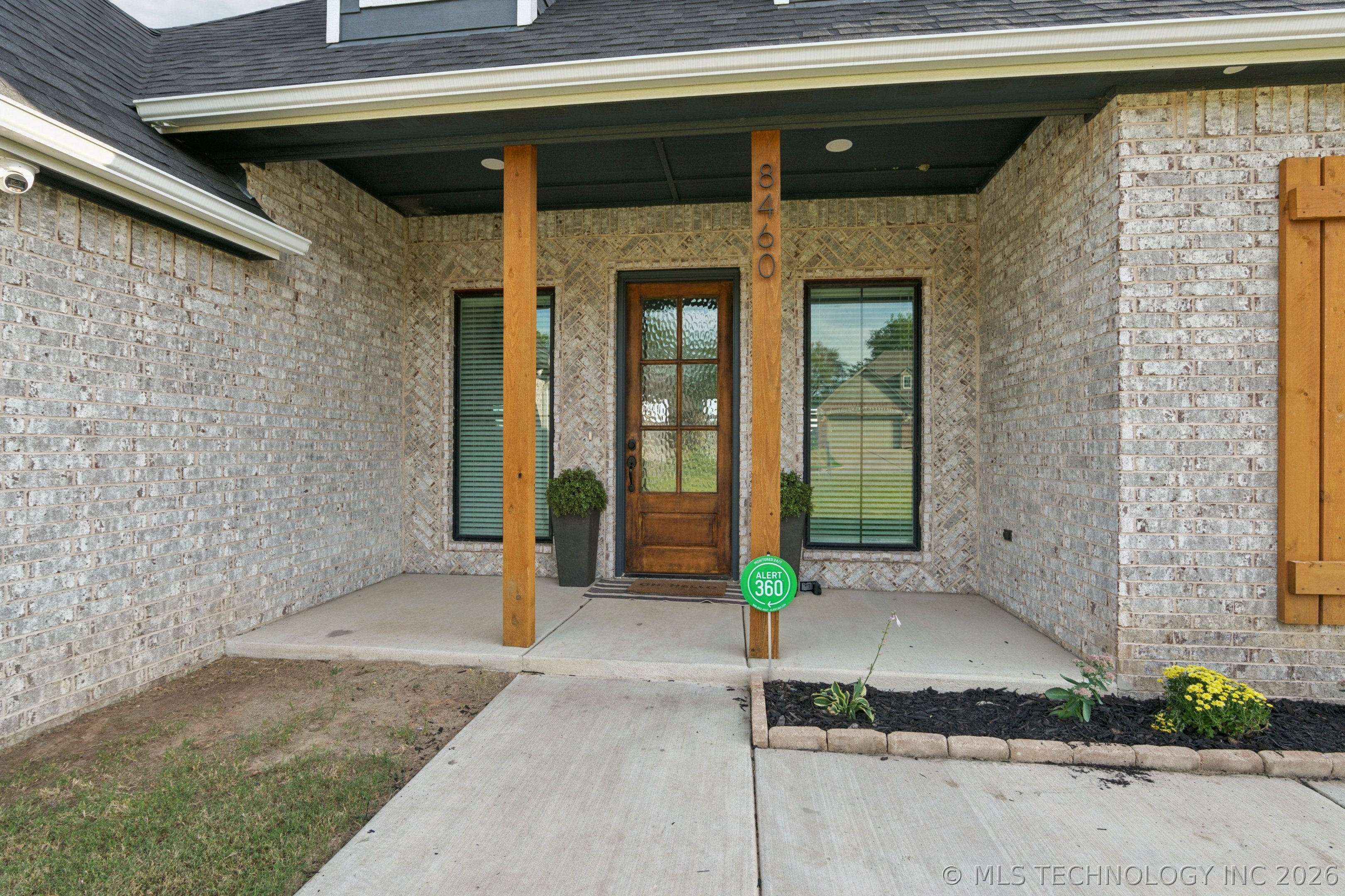 8460 Overlook Trail Claremore OK 74019