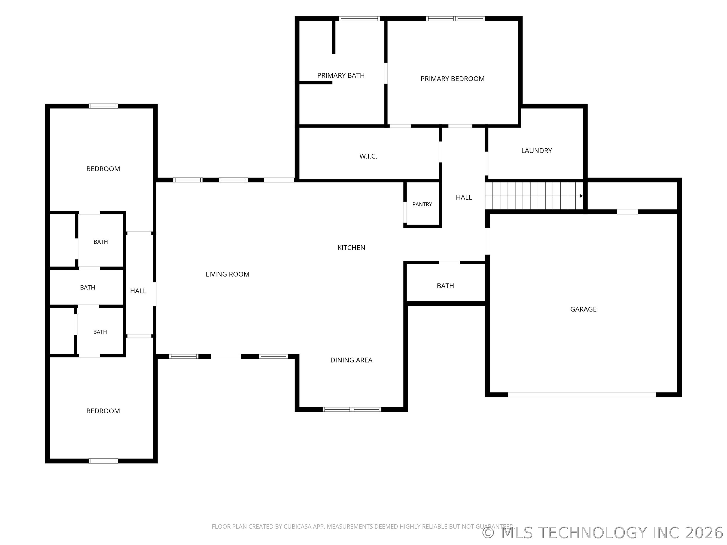 8460 Overlook Trail Claremore OK 74019