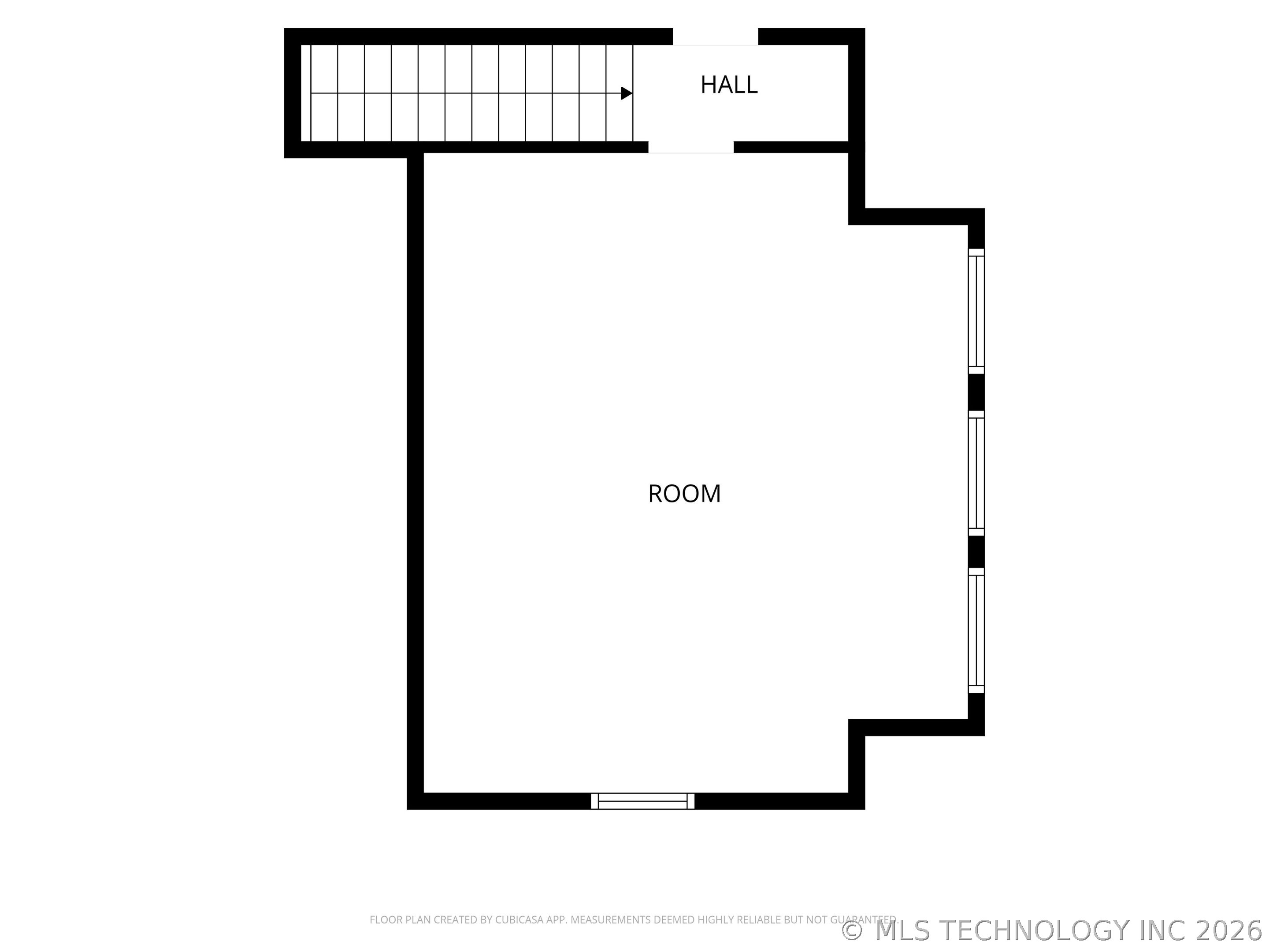 8460 Overlook Trail Claremore OK 74019