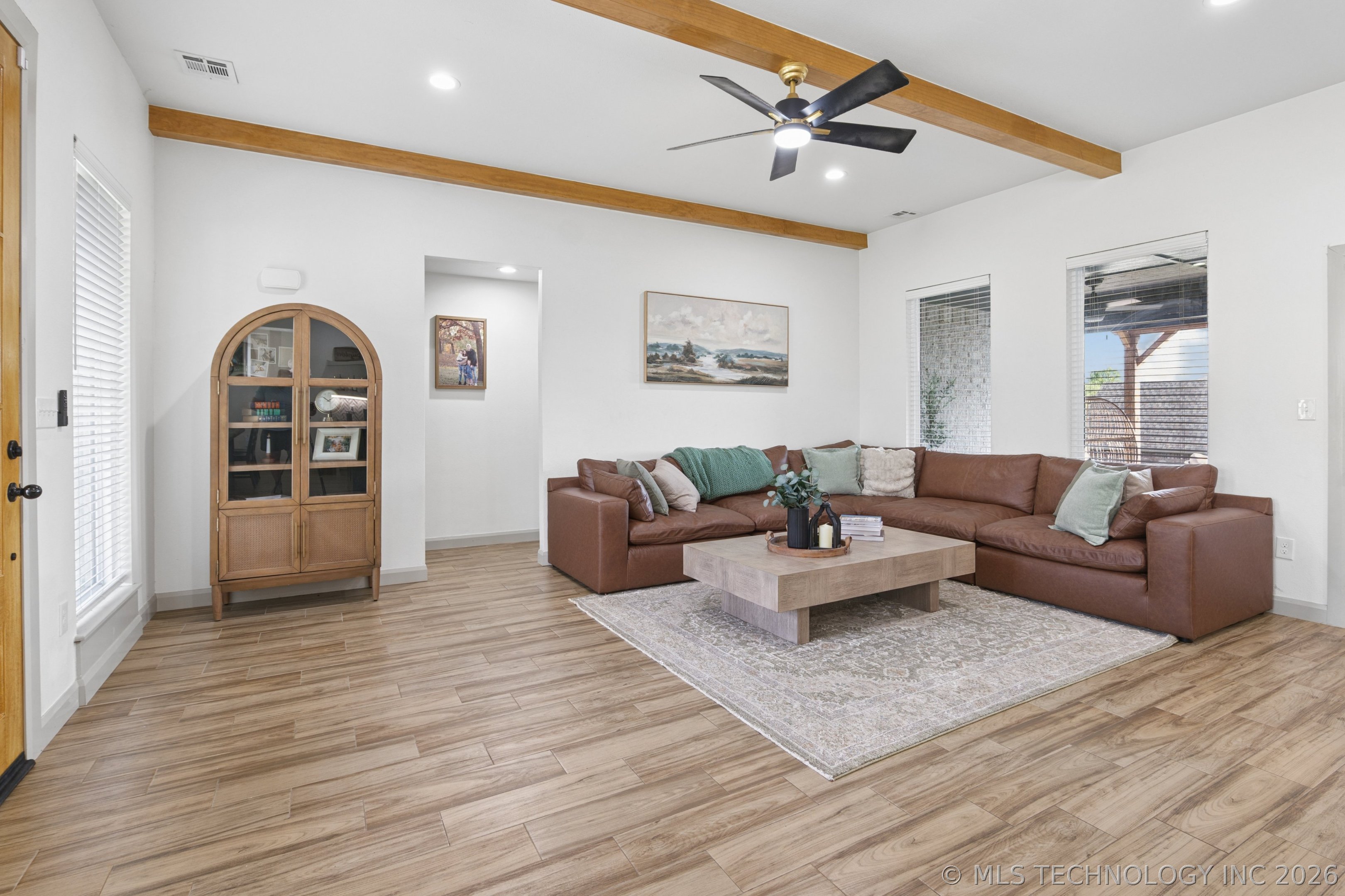 8460 Overlook Trail Claremore OK 74019