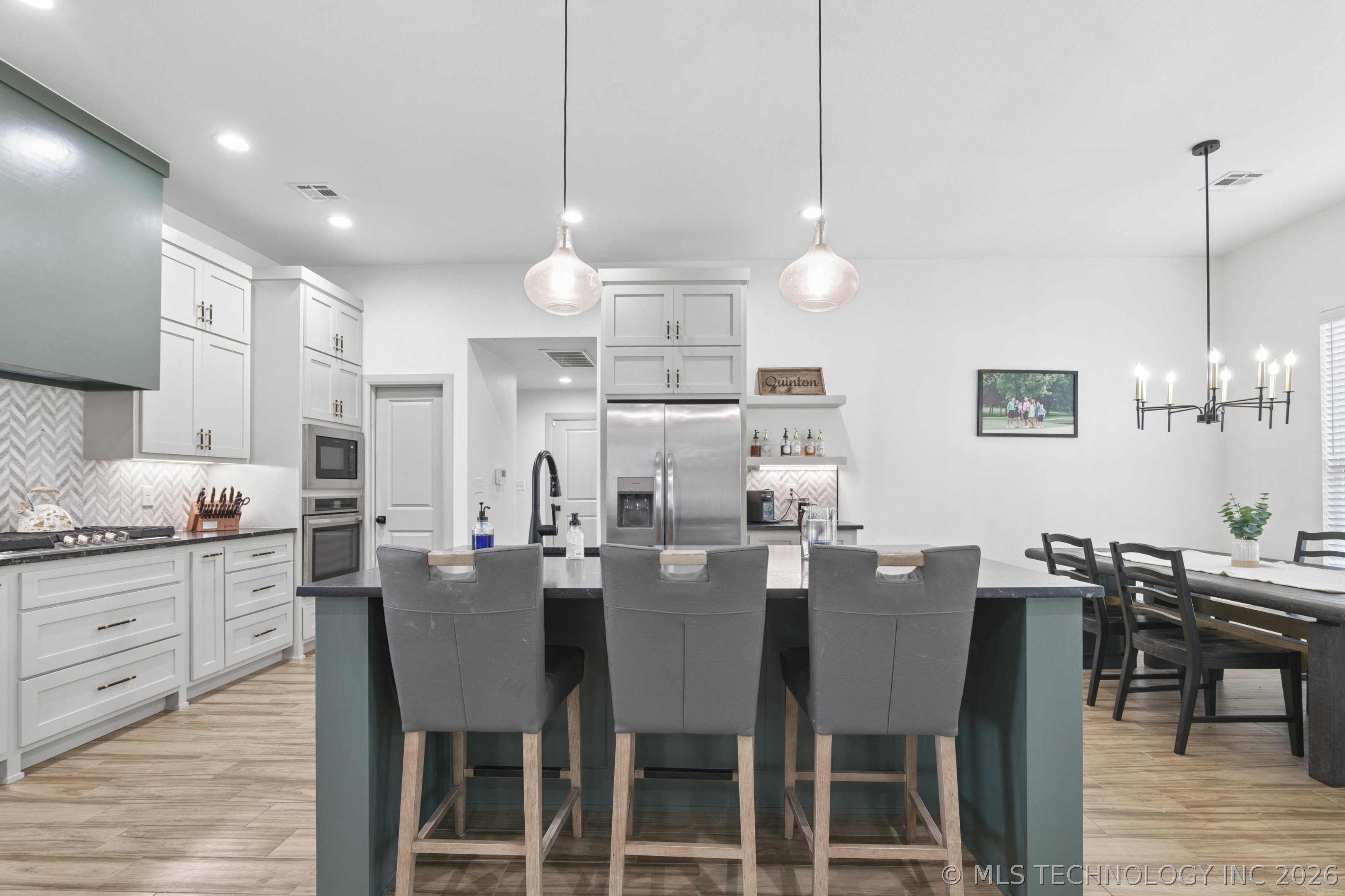 8460 Overlook Trail Claremore OK 74019