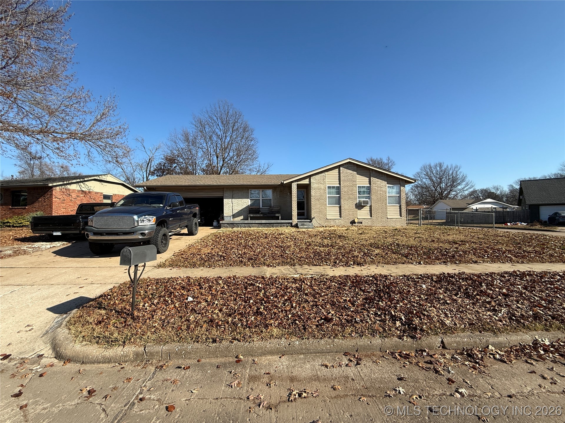 1749 Southridge Drive Pryor OK 74361