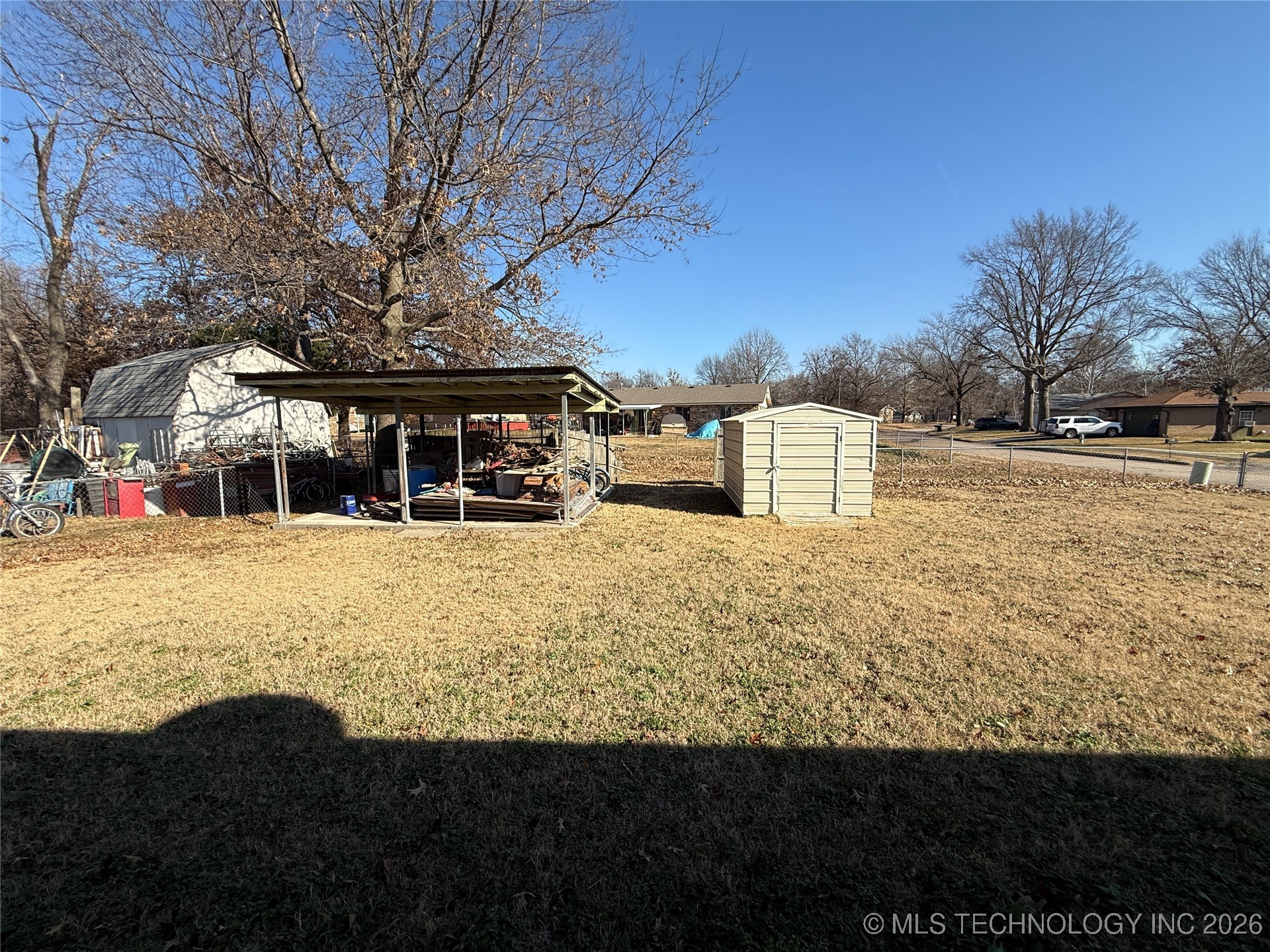 1749 Southridge Drive Pryor OK 74361