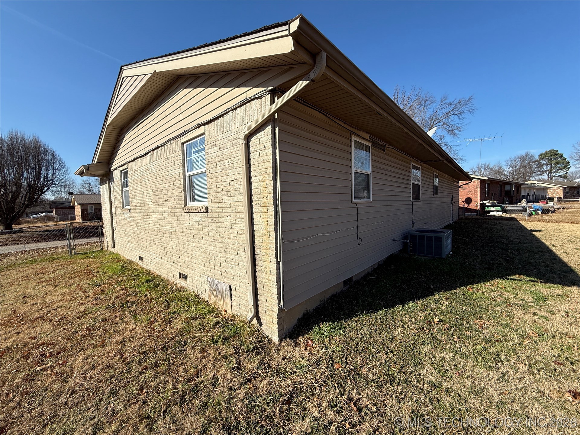 1749 Southridge Drive Pryor OK 74361