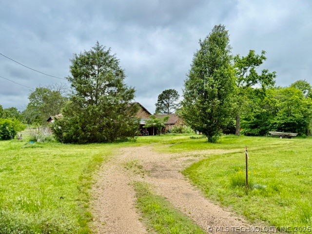 101528 S 4515 Road Vian OK 74962