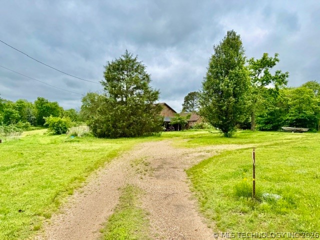 101528 S 4515 Road Vian OK 74962