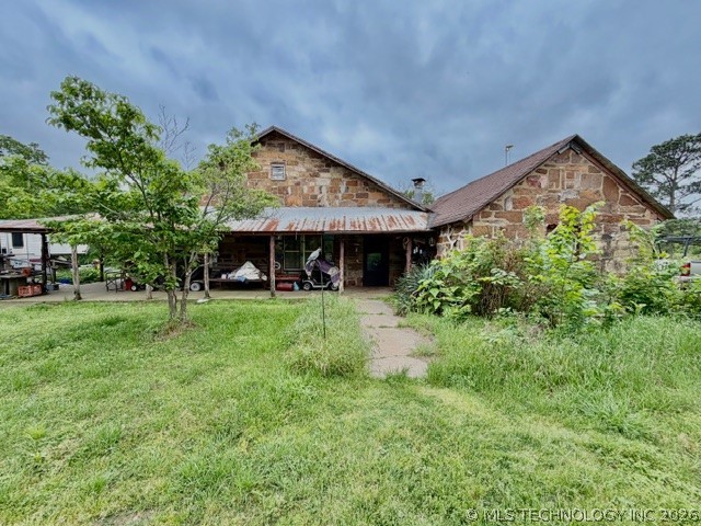 101528 S 4515 Road Vian OK 74962