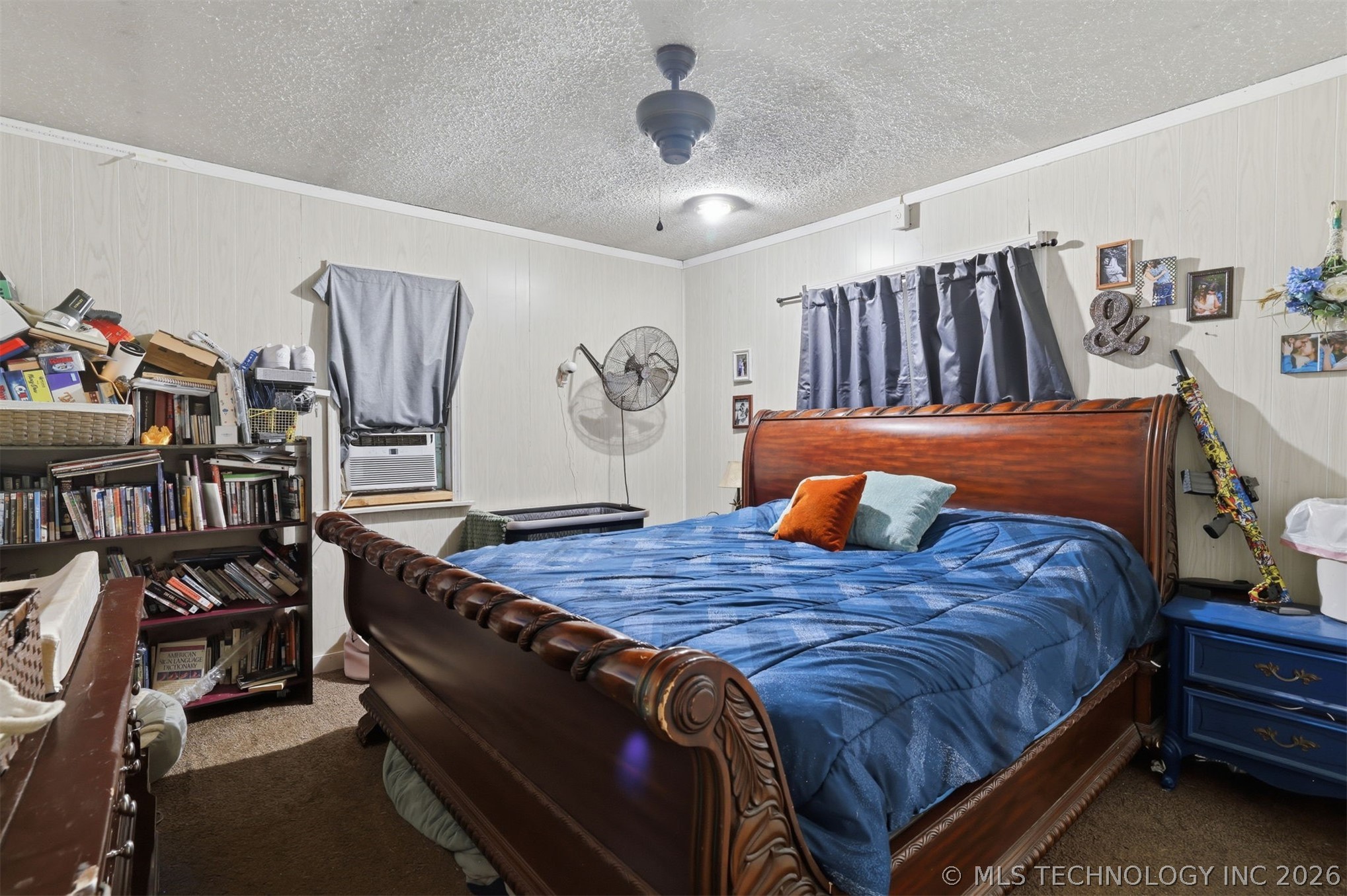 11488 State Highway 78 Milburn OK 73450