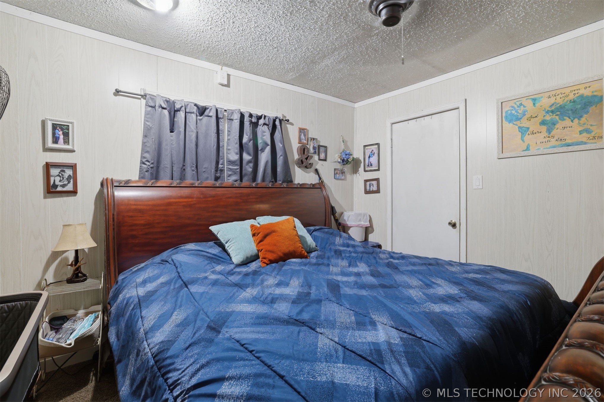 11488 State Highway 78 Milburn OK 73450