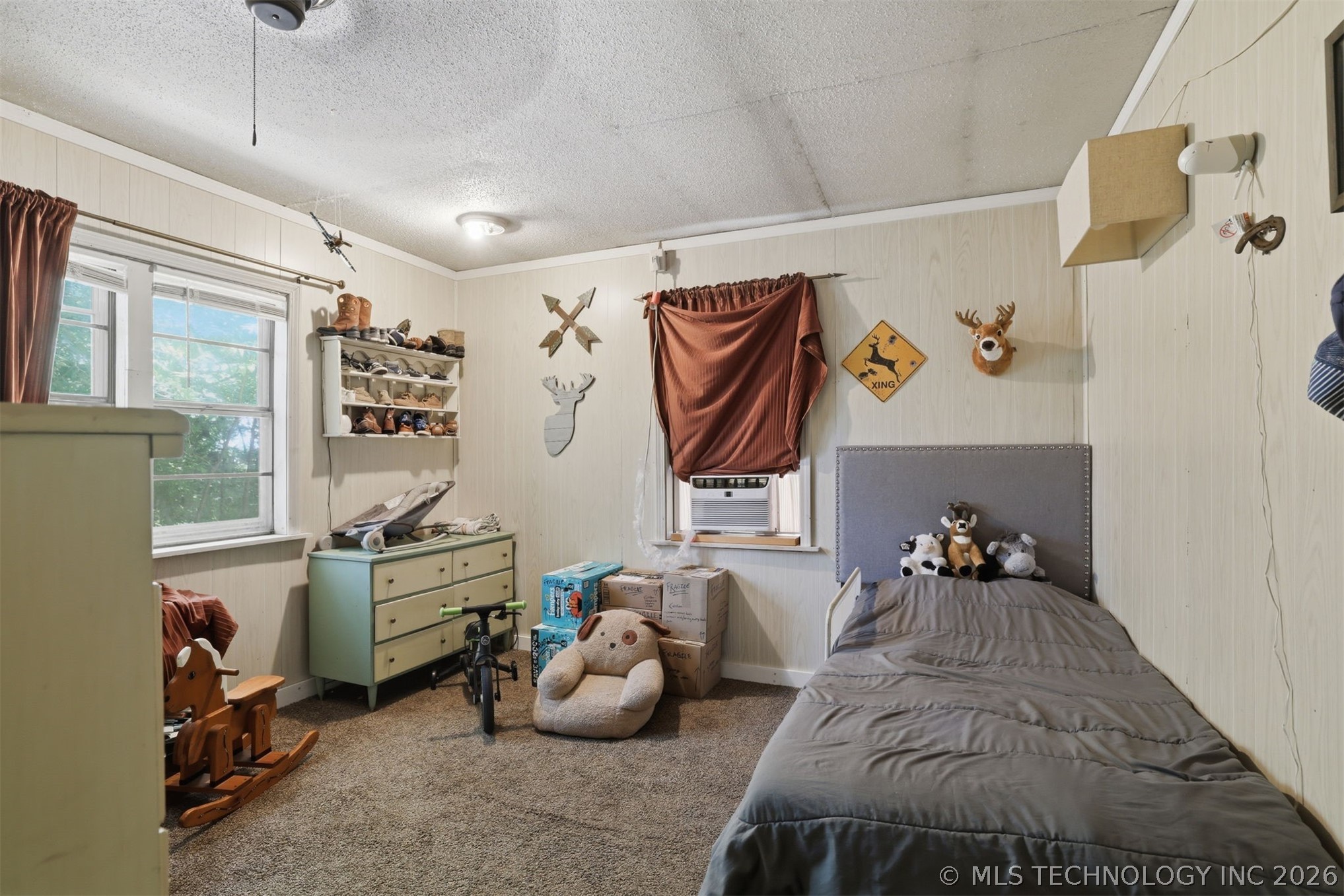 11488 State Highway 78 Milburn OK 73450