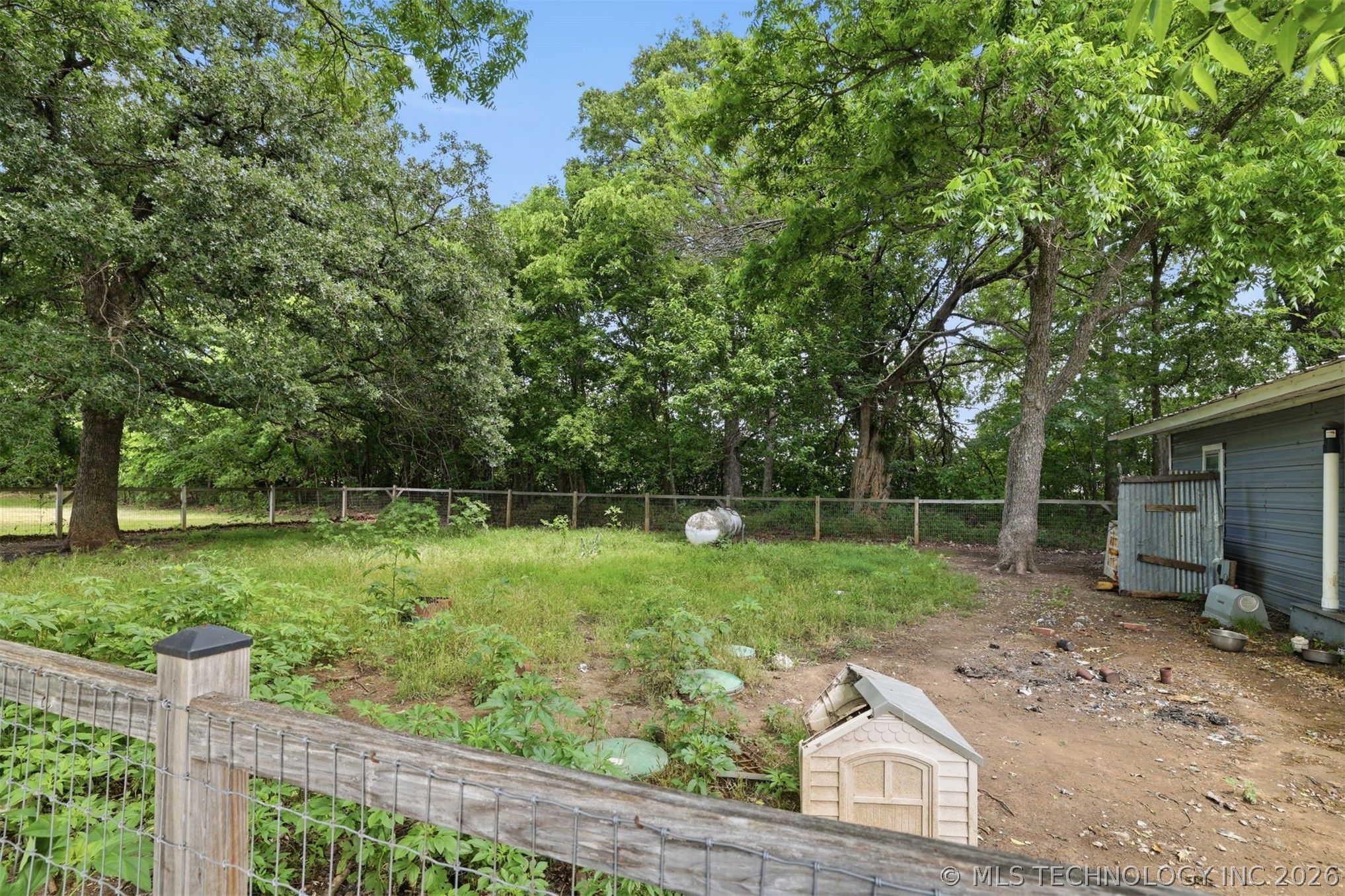 11488 State Highway 78 Milburn OK 73450