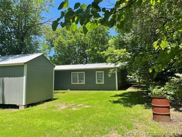 11488 State Highway 78 Milburn OK 73450