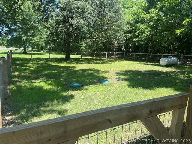 11488 State Highway 78 Milburn OK 73450