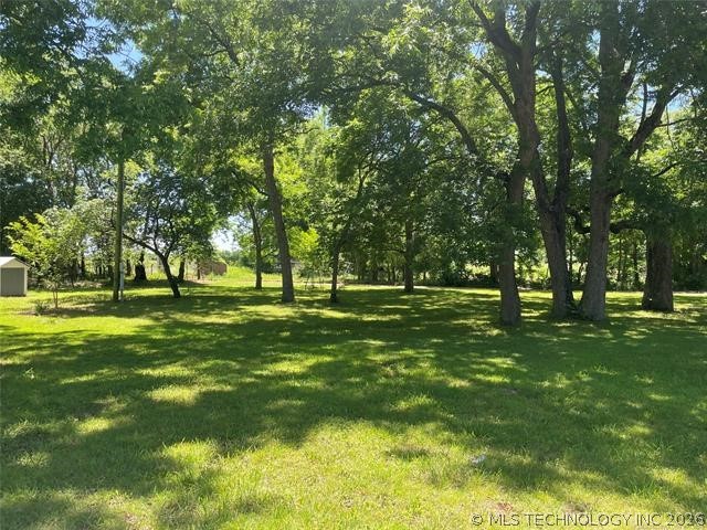 11488 State Highway 78 Milburn OK 73450
