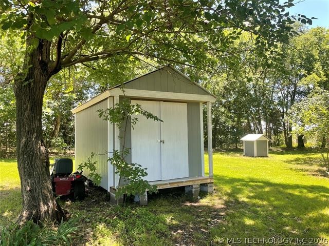 11488 State Highway 78 Milburn OK 73450