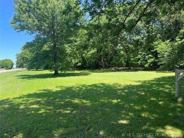 11488 State Highway 78 Milburn OK 73450