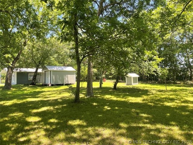 11488 State Highway 78 Milburn OK 73450