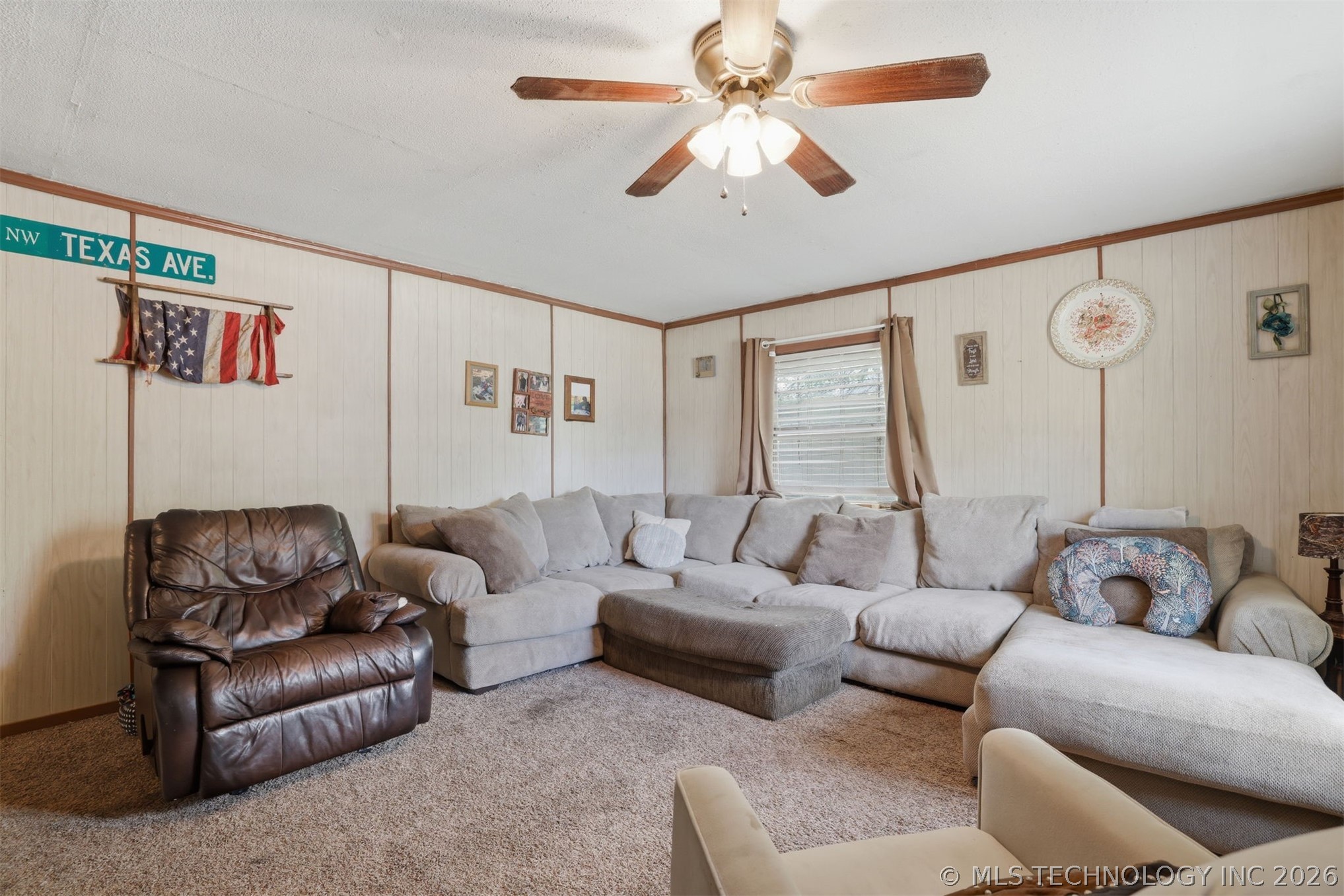11488 State Highway 78 Milburn OK 73450