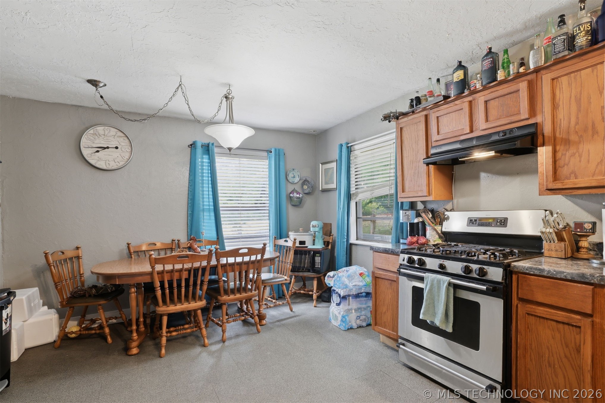 11488 State Highway 78 Milburn OK 73450