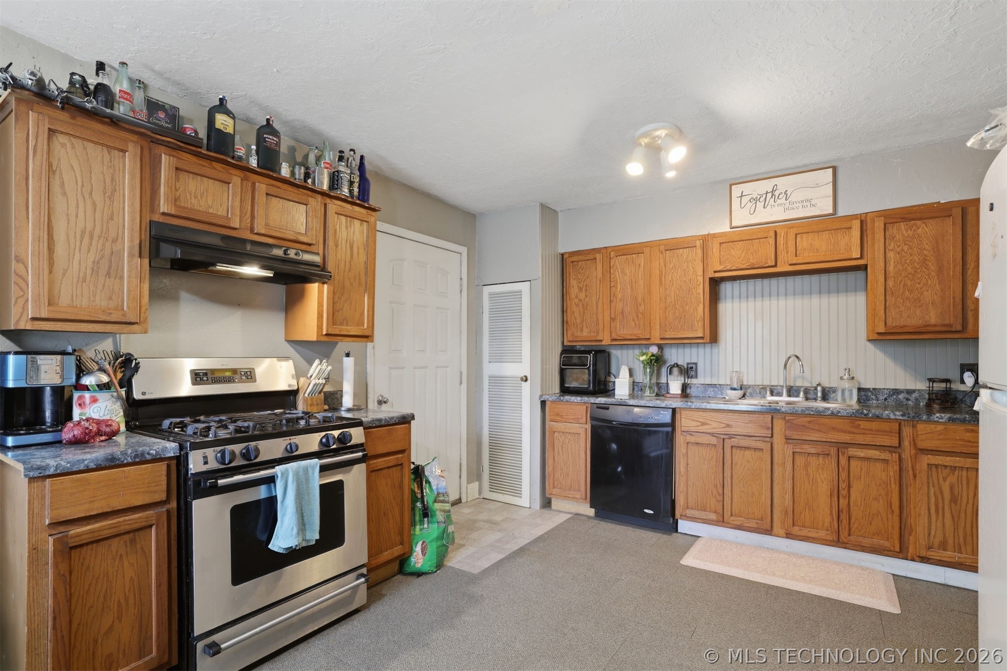 11488 State Highway 78 Milburn OK 73450