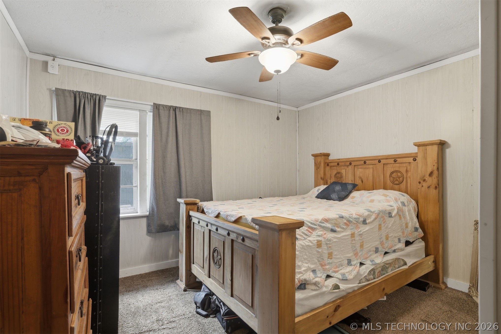 11488 State Highway 78 Milburn OK 73450
