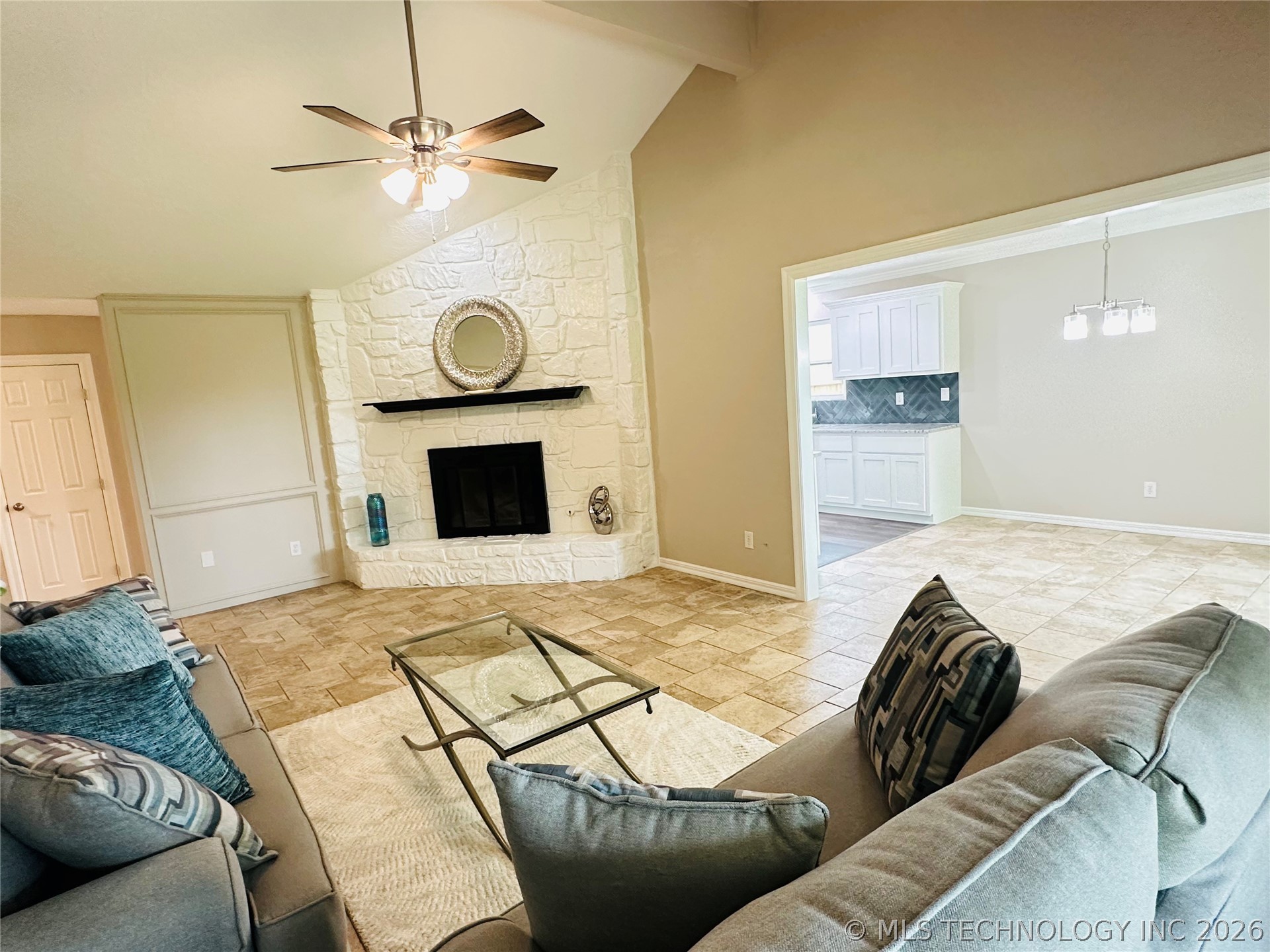 1409 W Baton Rouge Circle Broken Arrow OK 74011