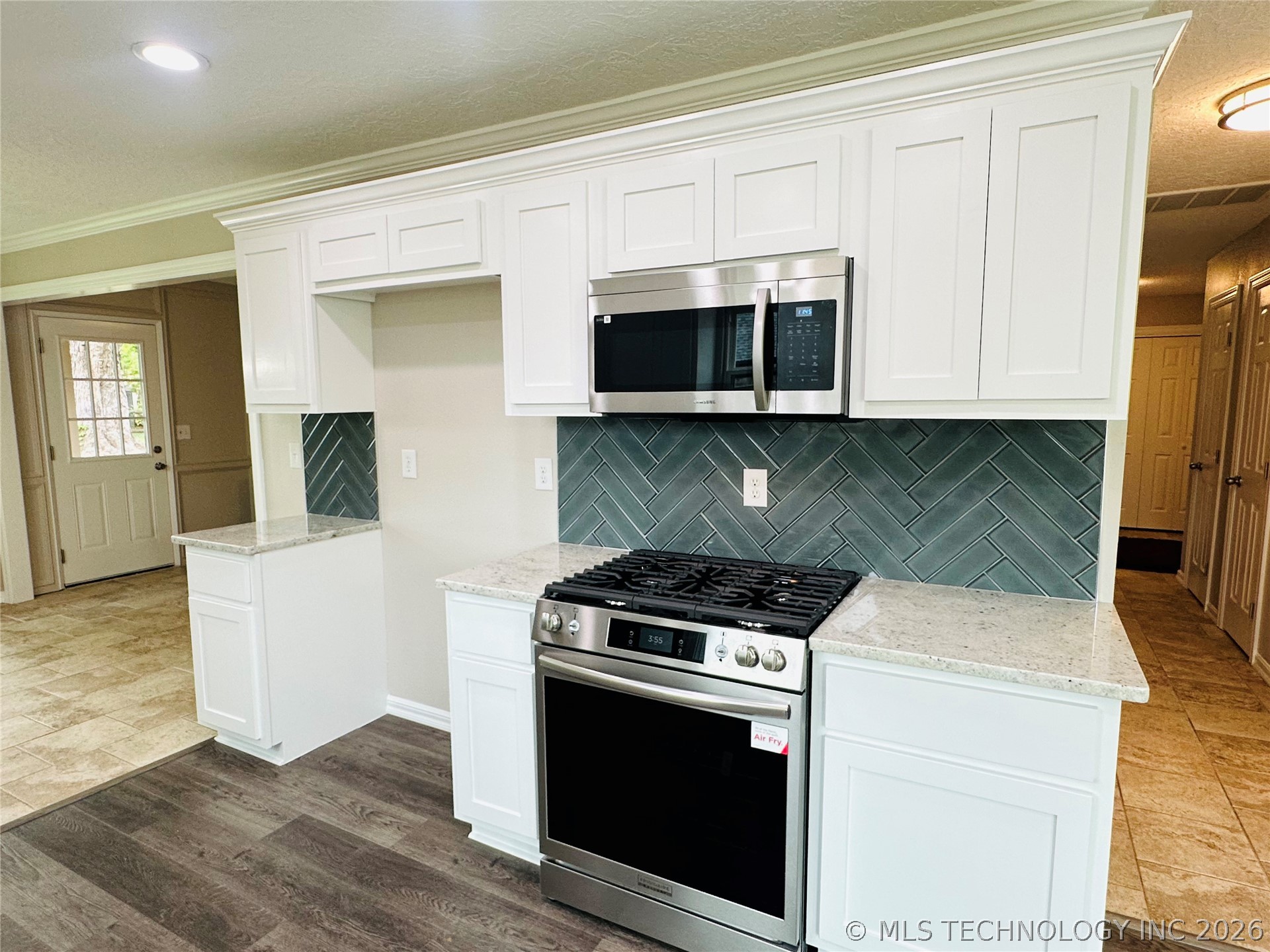 1409 W Baton Rouge Circle Broken Arrow OK 74011