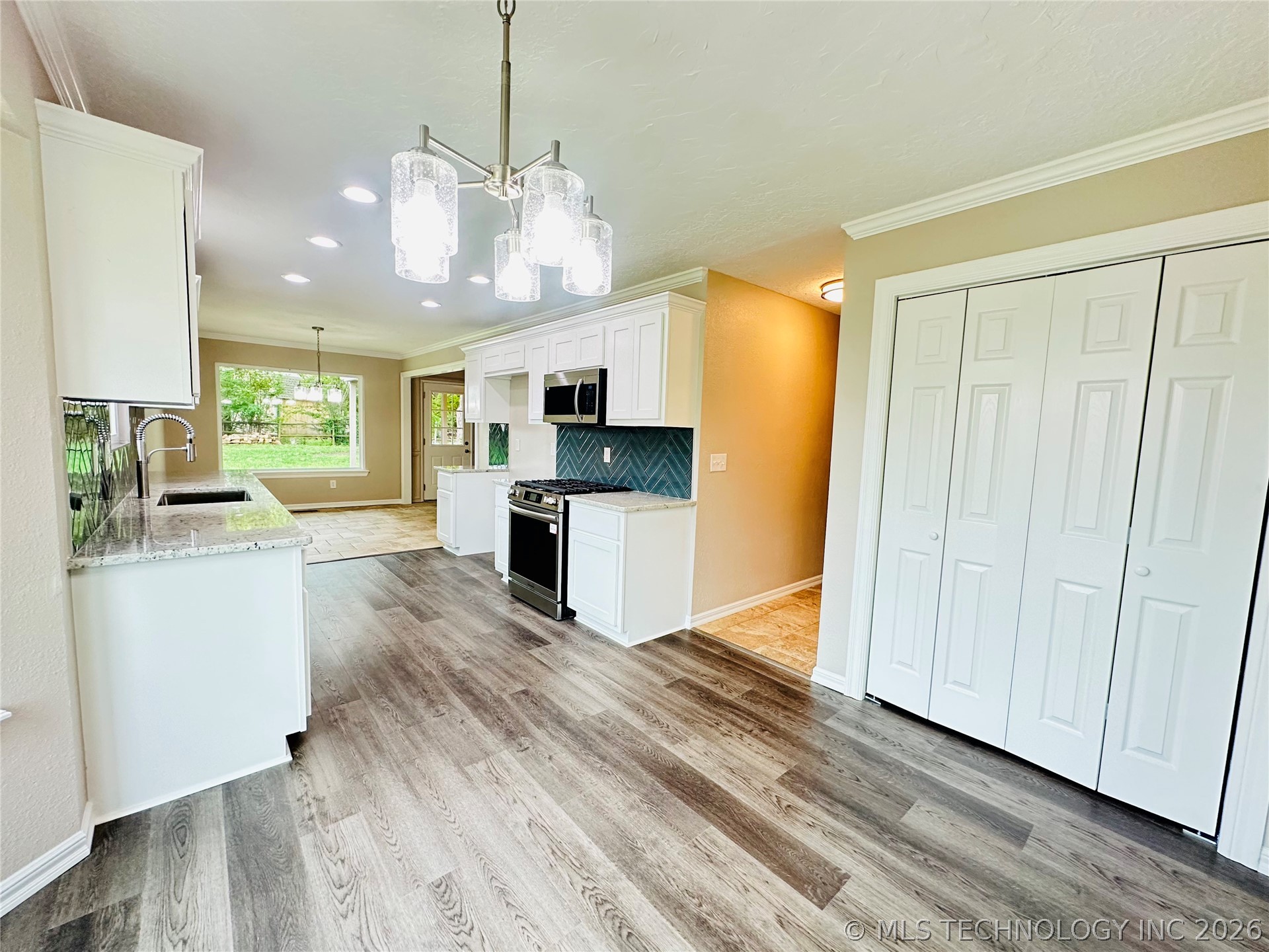 1409 W Baton Rouge Circle Broken Arrow OK 74011