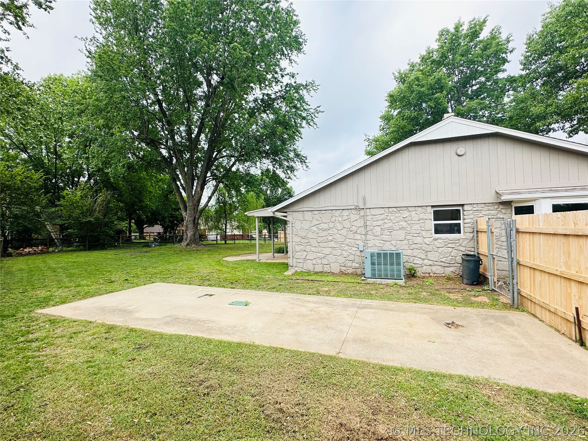 1409 W Baton Rouge Circle Broken Arrow OK 74011