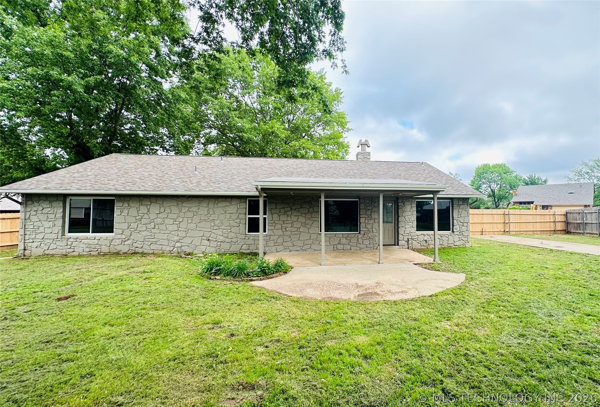 1409 W Baton Rouge Circle Broken Arrow OK 74011