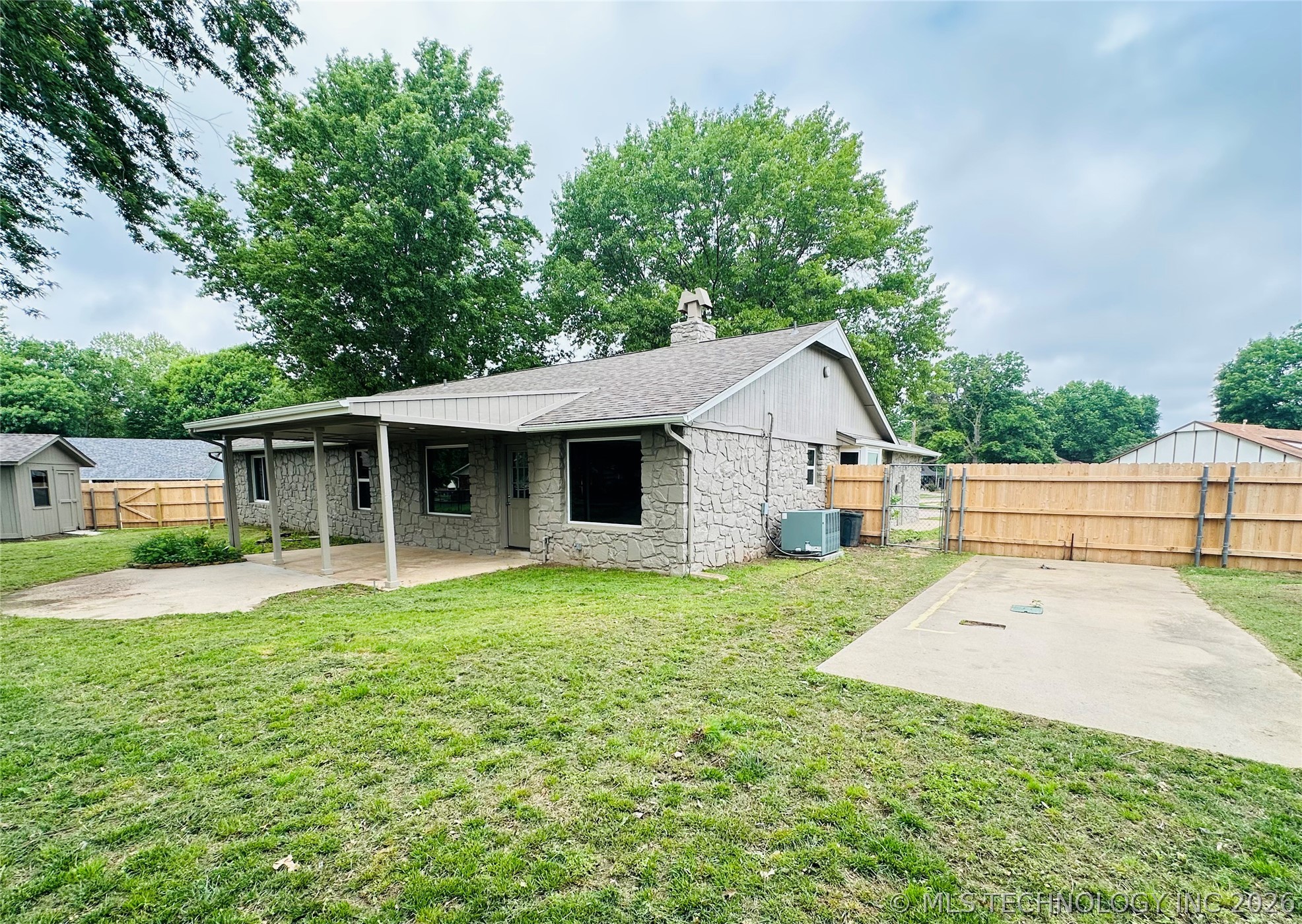 1409 W Baton Rouge Circle Broken Arrow OK 74011
