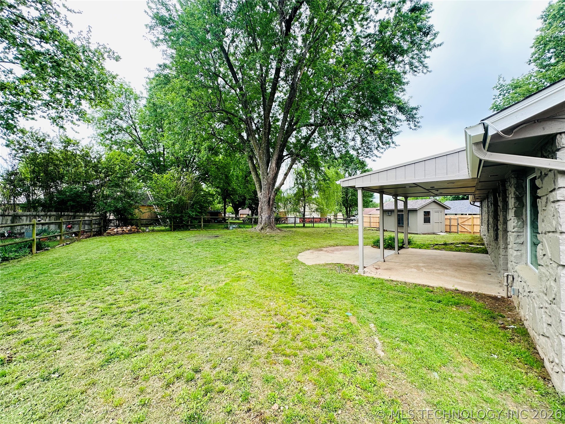 1409 W Baton Rouge Circle Broken Arrow OK 74011