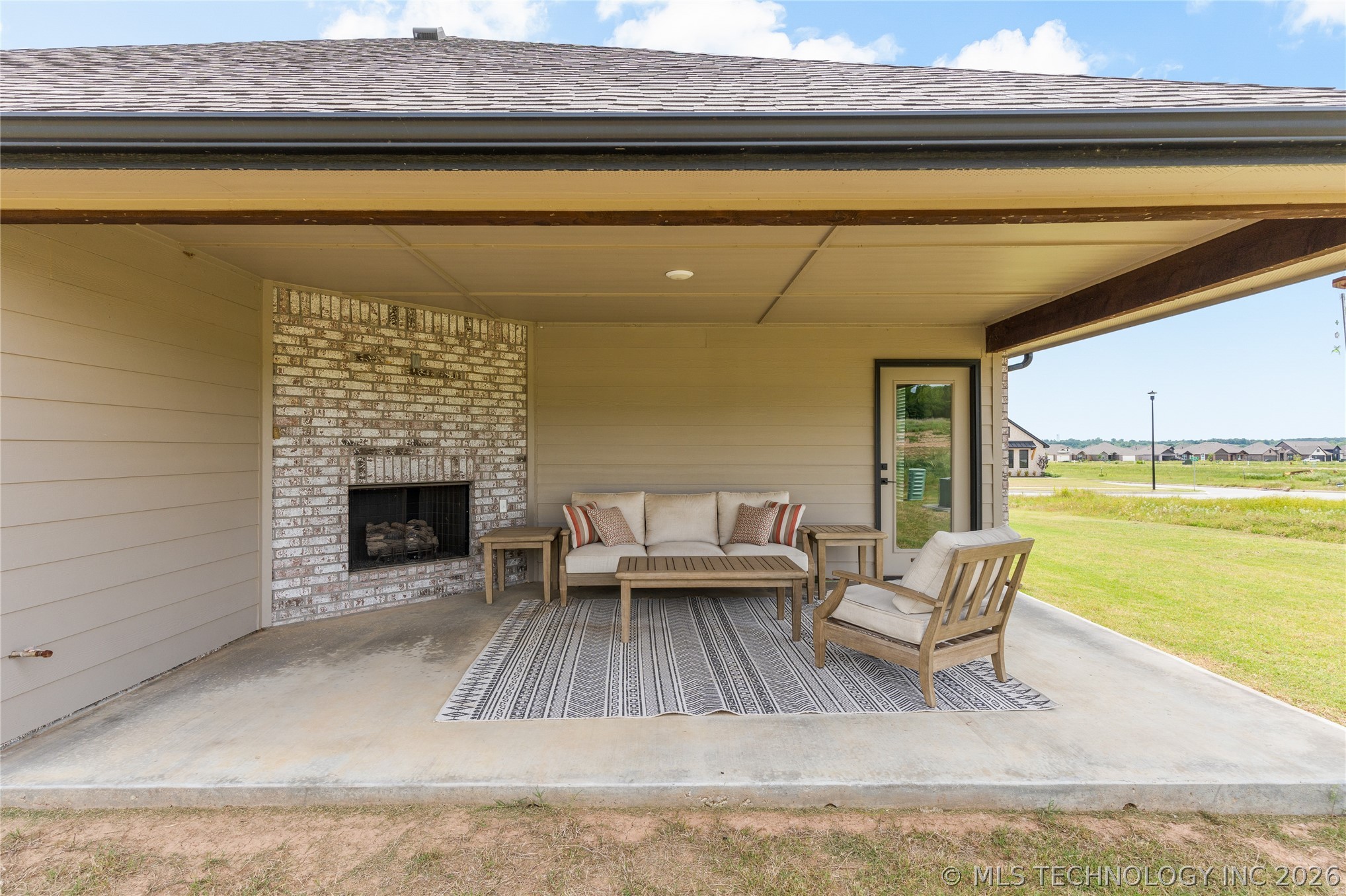 27713 E 107th Street Coweta OK 74429