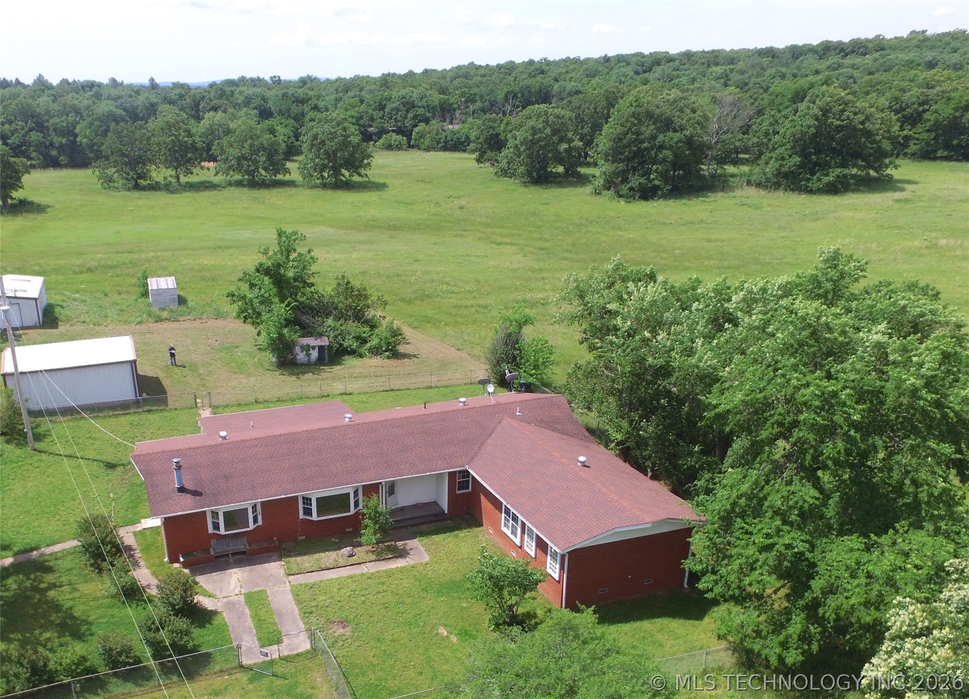 2748 E Us Highway 270 Mcalester OK 74522