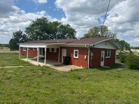 2748 E Us Highway 270 McAlester OK 74522