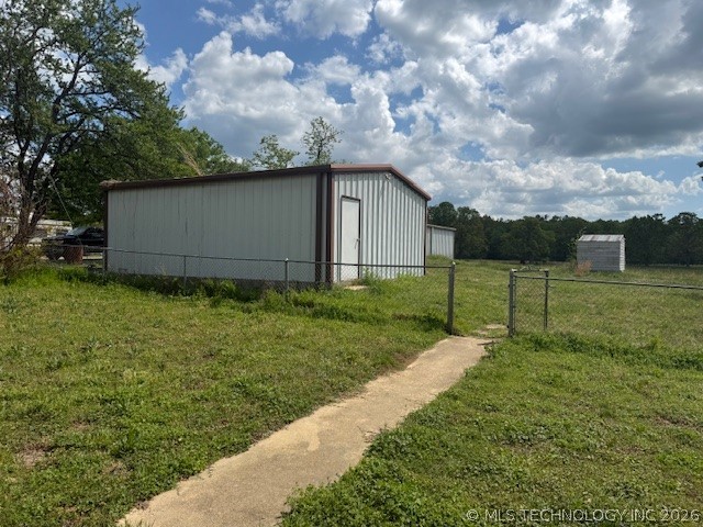 2748 E Us Highway 270 Mcalester OK 74522